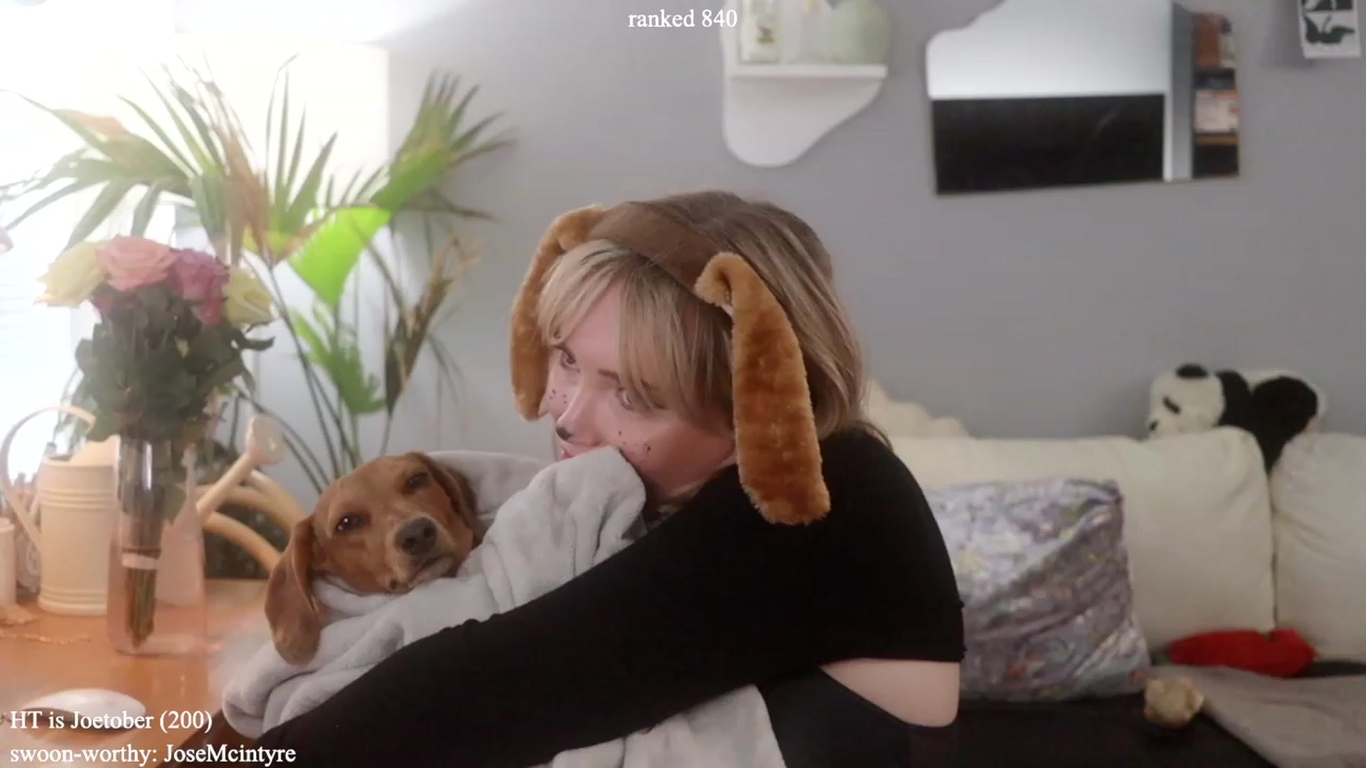 Gallery image thumbnail from pornography's myfreecams stream on, 10/30/2023, 20:28 image 17 of 20