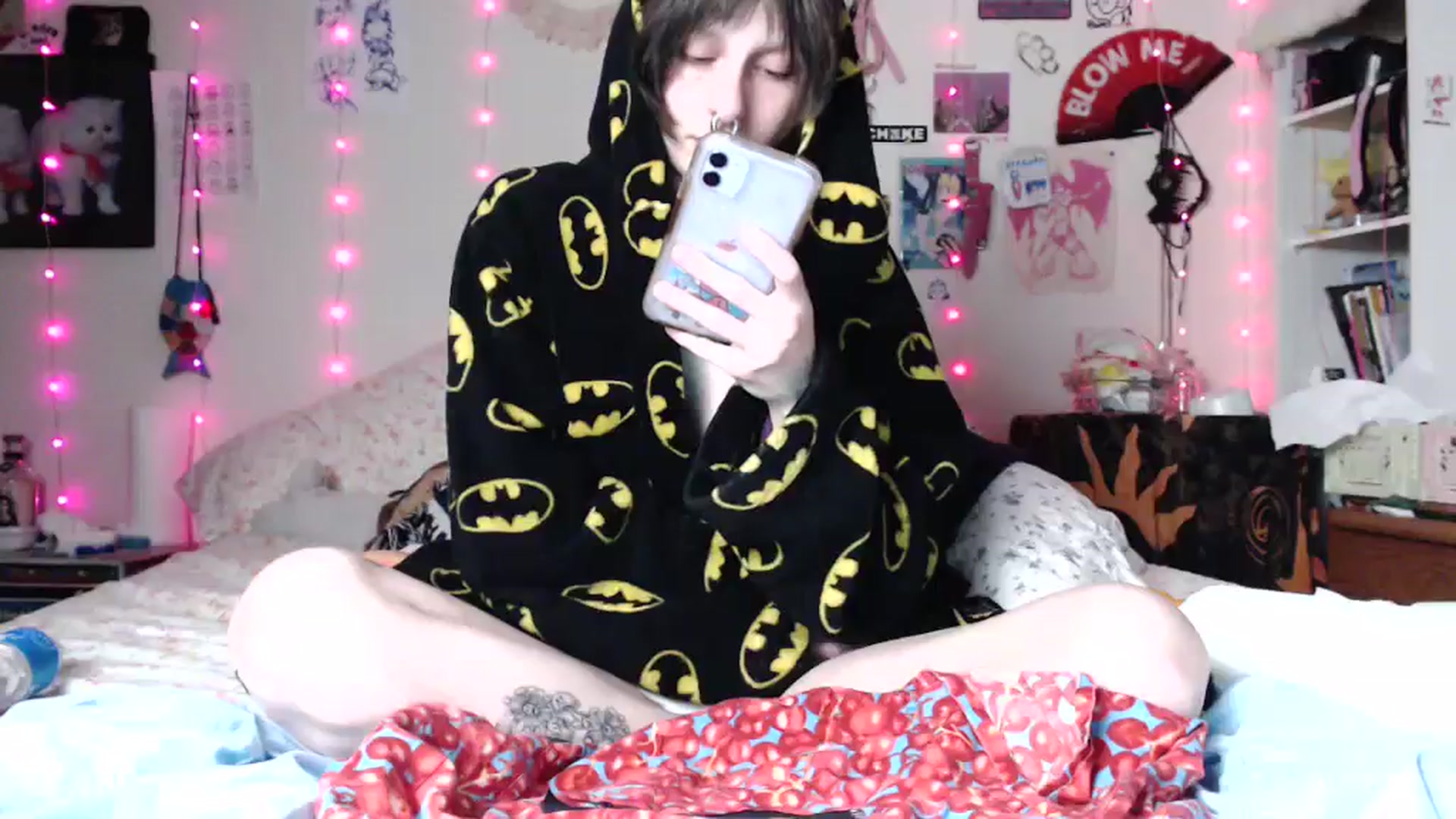 Gallery image thumbnail from poutyangel_'s myfreecams stream on, 06/27/2024, 11:19 image 9 of 20