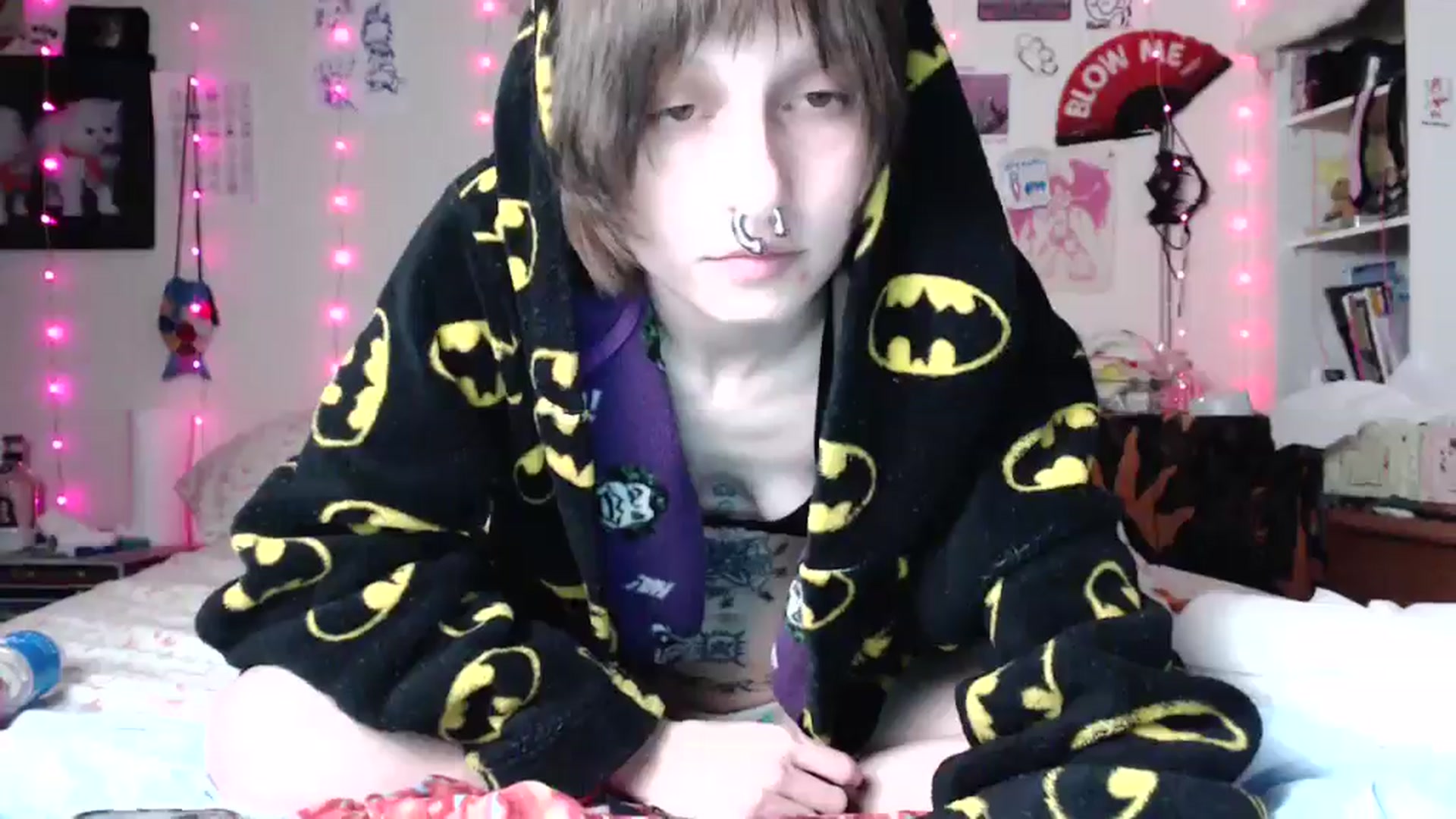 Gallery image thumbnail from poutyangel_'s myfreecams stream on, 06/27/2024, 11:19 image 5 of 20