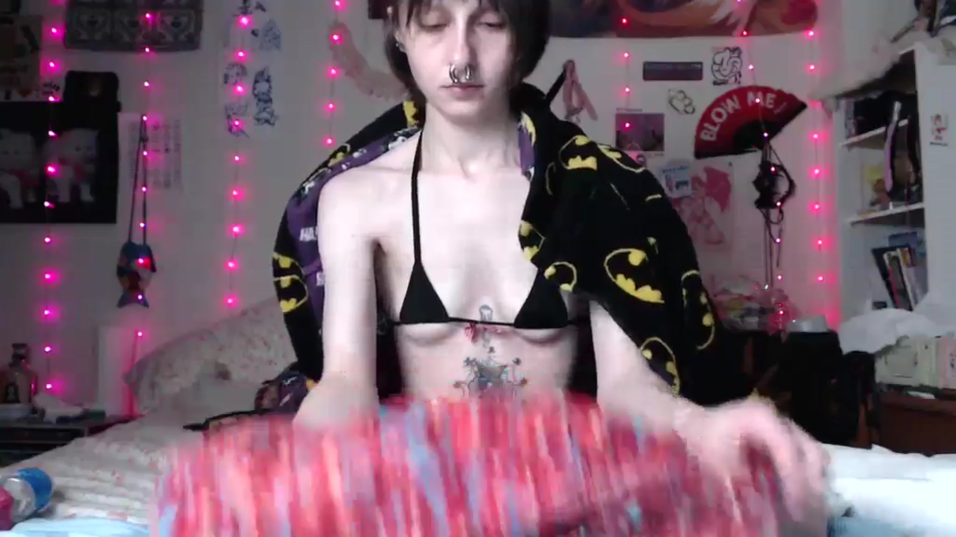 Gallery image thumbnail from poutyangel_'s myfreecams stream on, 06/27/2024, 11:19 image 13 of 20