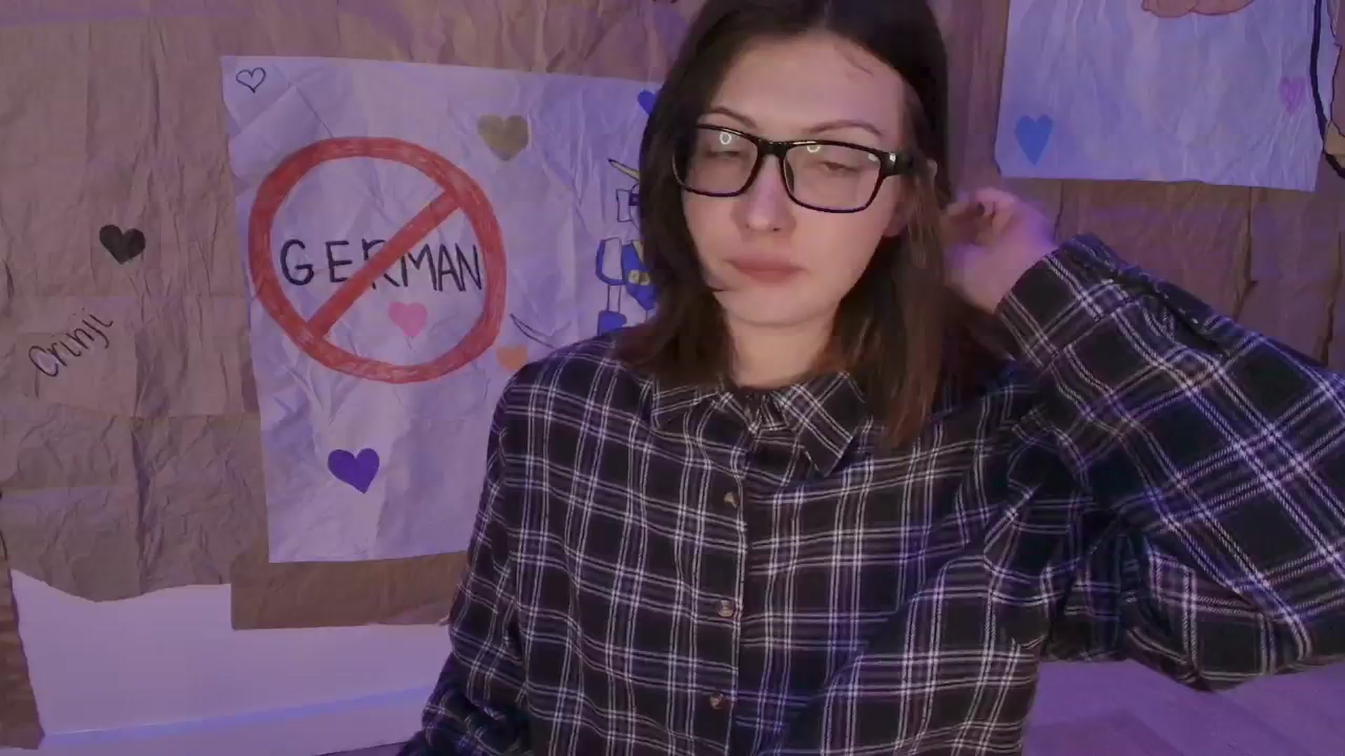 Gallery image thumbnail from powerade's myfreecams stream on, 08/23/2025, 04:49 image 7 of 20