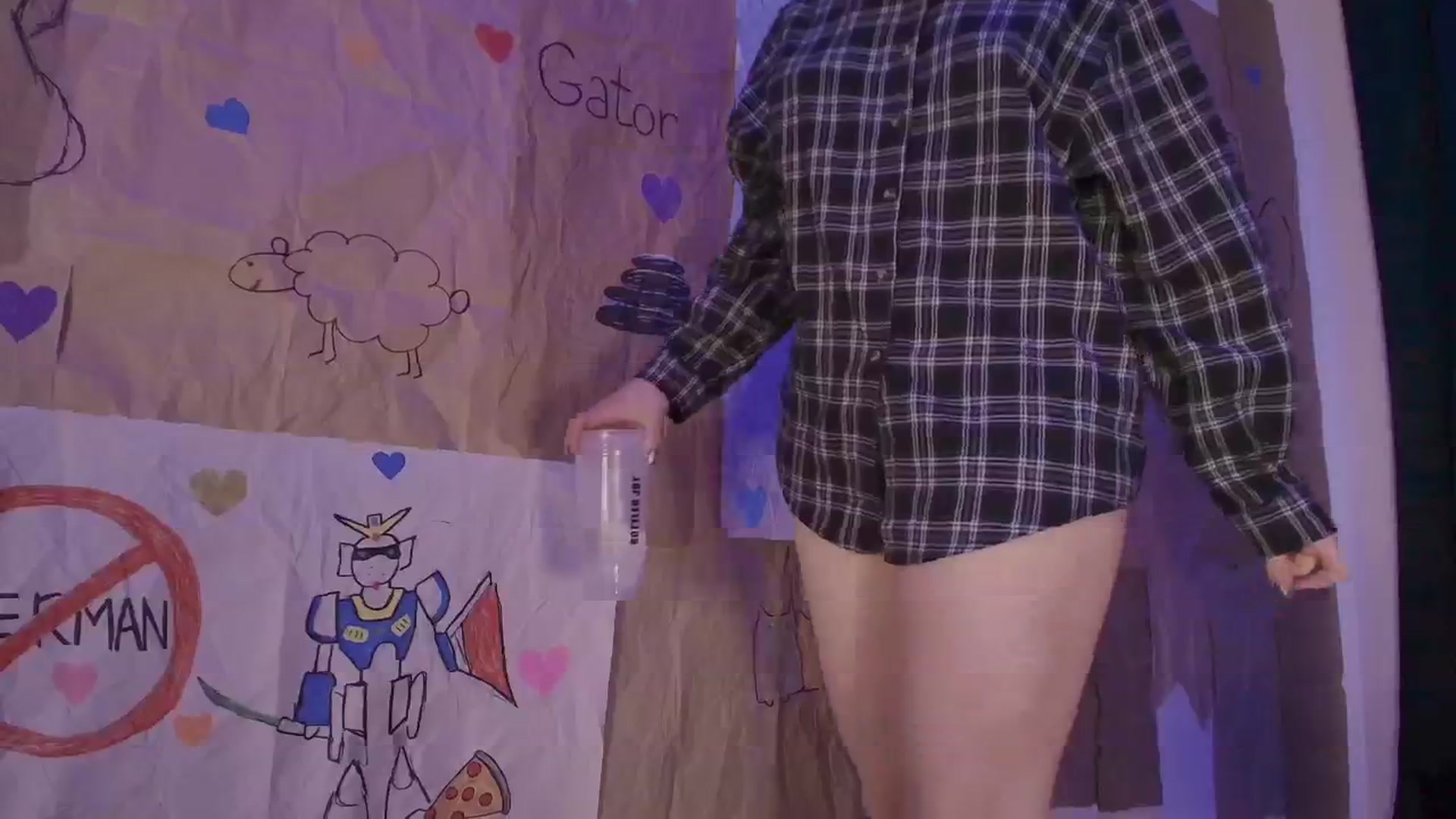 Gallery image thumbnail from powerade's myfreecams stream on, 08/23/2025, 04:49 image 18 of 20