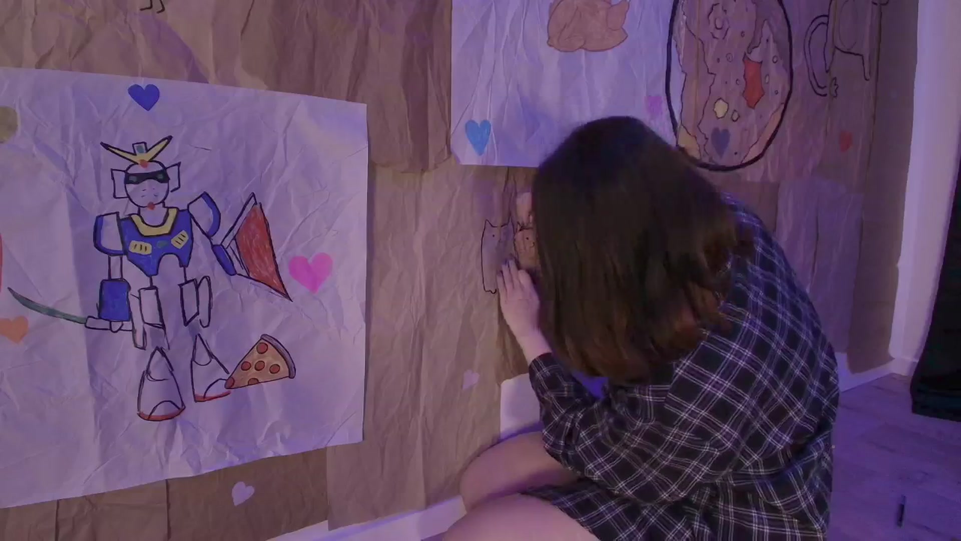 Gallery image thumbnail from powerade's myfreecams stream on, 08/23/2025, 04:49 image 15 of 20