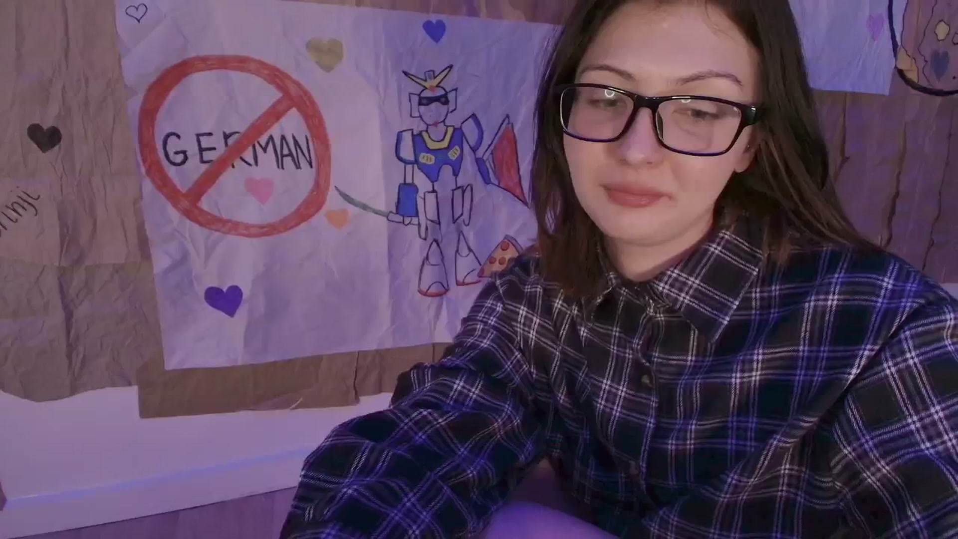 Gallery image thumbnail from powerade's myfreecams stream on, 08/23/2025, 04:49 image 10 of 20