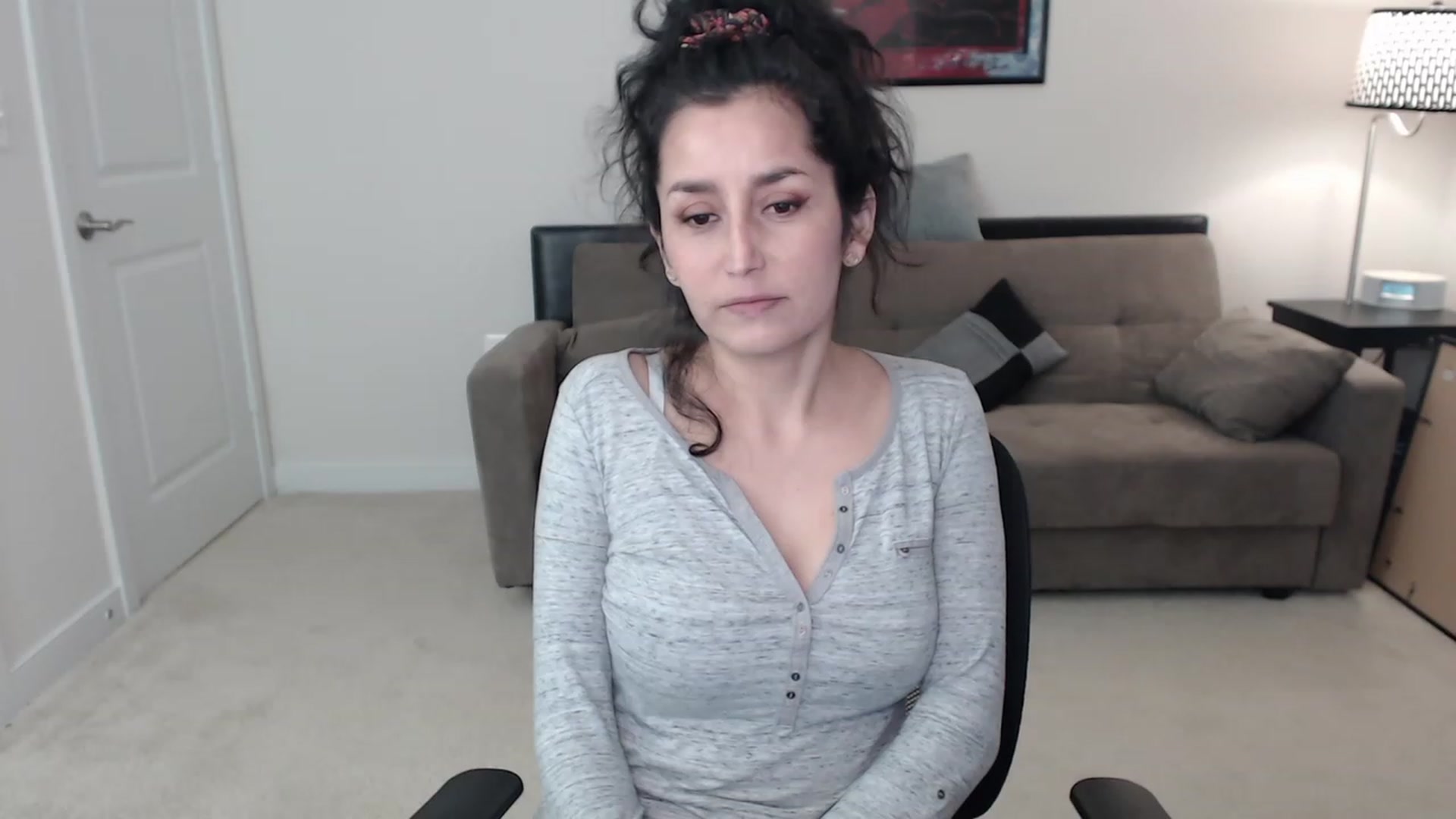 Gallery image thumbnail from ppaprika's myfreecams stream on, 11/15/2022, 03:55 image 4 of 20