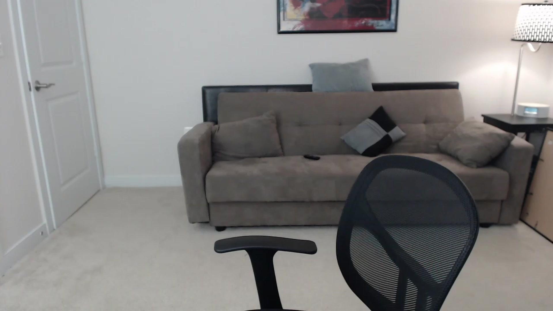 Gallery image thumbnail from ppaprika's myfreecams stream on, 11/15/2022, 03:55 image 1 of 20