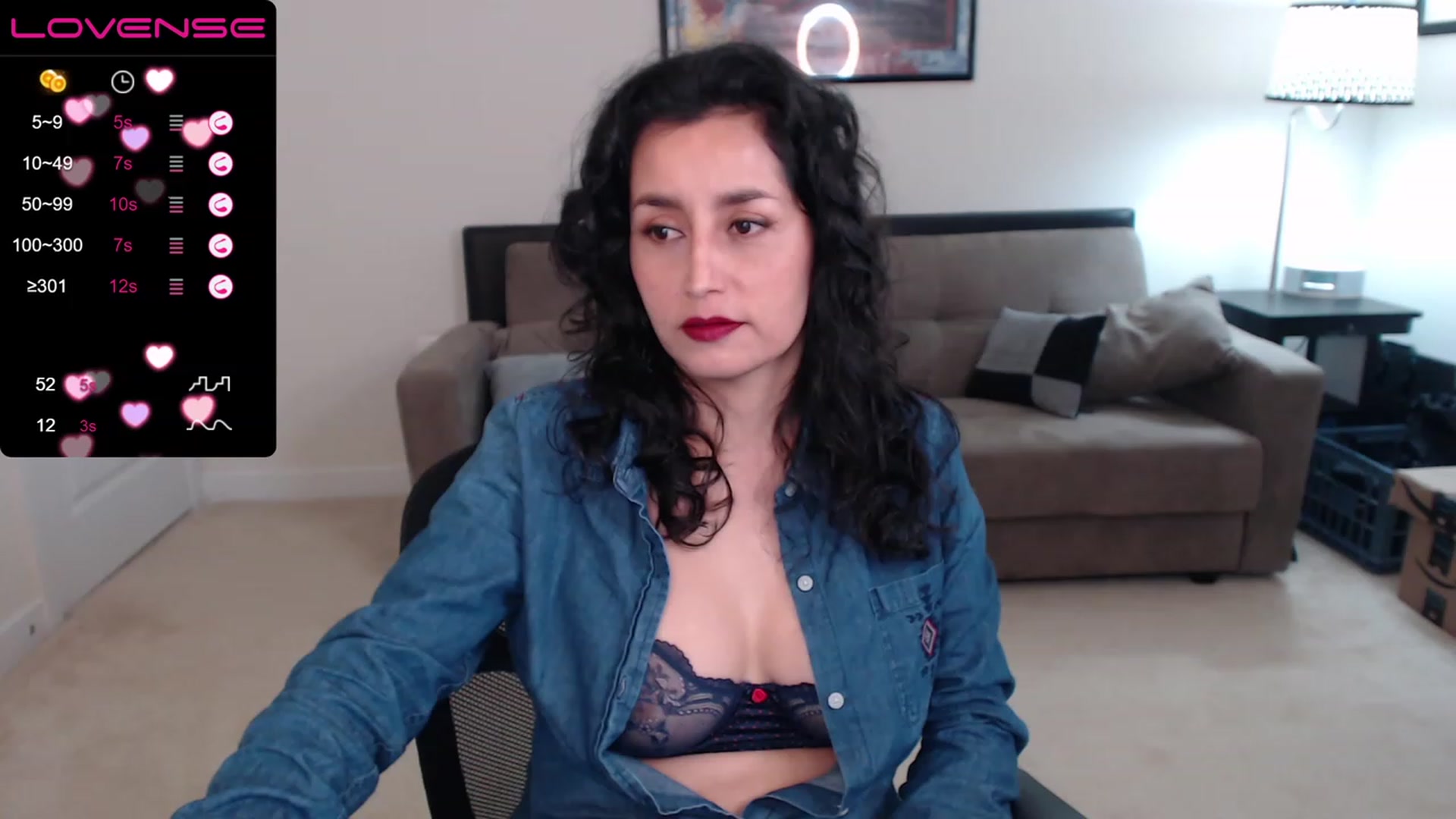 Gallery image thumbnail from ppaprika's myfreecams stream on, 11/17/2022, 02:42 image 11 of 20