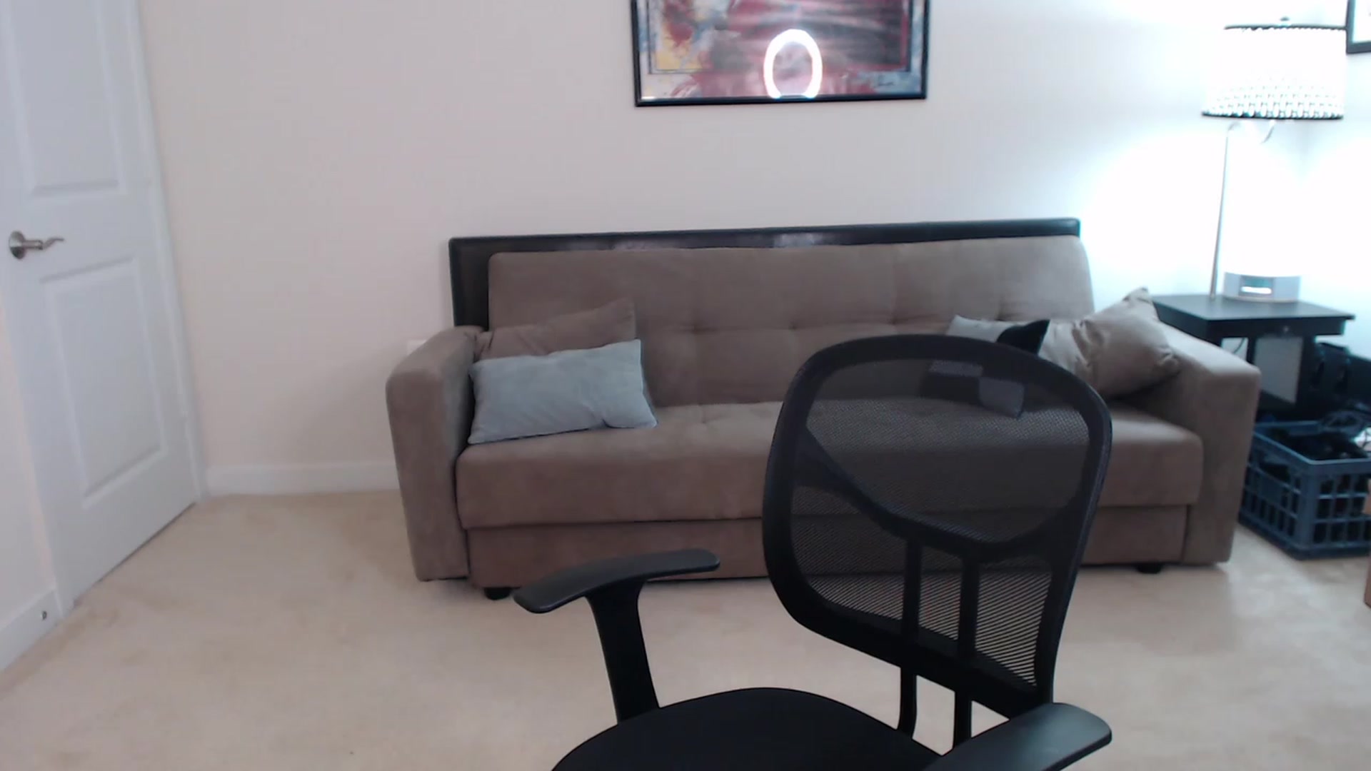 Gallery image thumbnail from ppaprika's myfreecams stream on, 11/19/2022, 03:22 image 12 of 20
