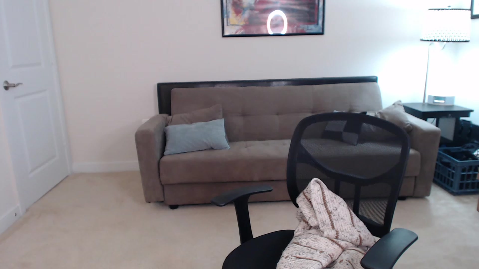 Gallery image thumbnail from ppaprika's myfreecams stream on, 11/19/2022, 06:04 image 6 of 20