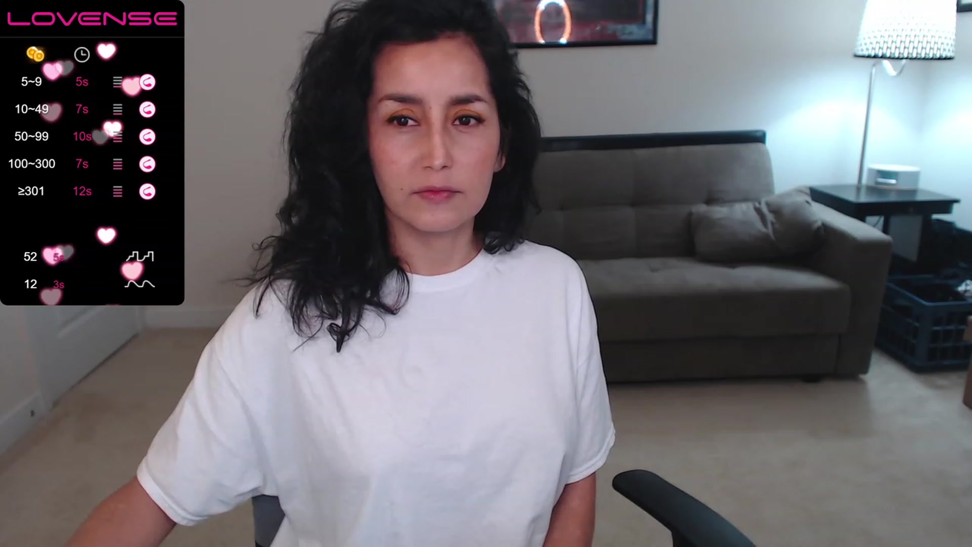 Gallery image thumbnail from ppaprika's myfreecams stream on, 11/21/2022, 02:23 image 9 of 20
