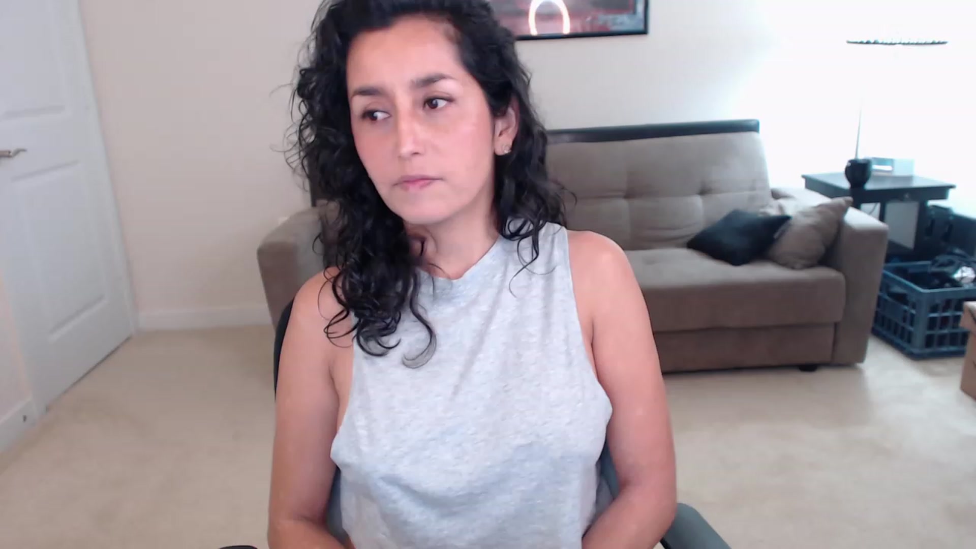 Gallery image thumbnail from ppaprika's myfreecams stream on, 11/28/2022, 02:43 image 1 of 20