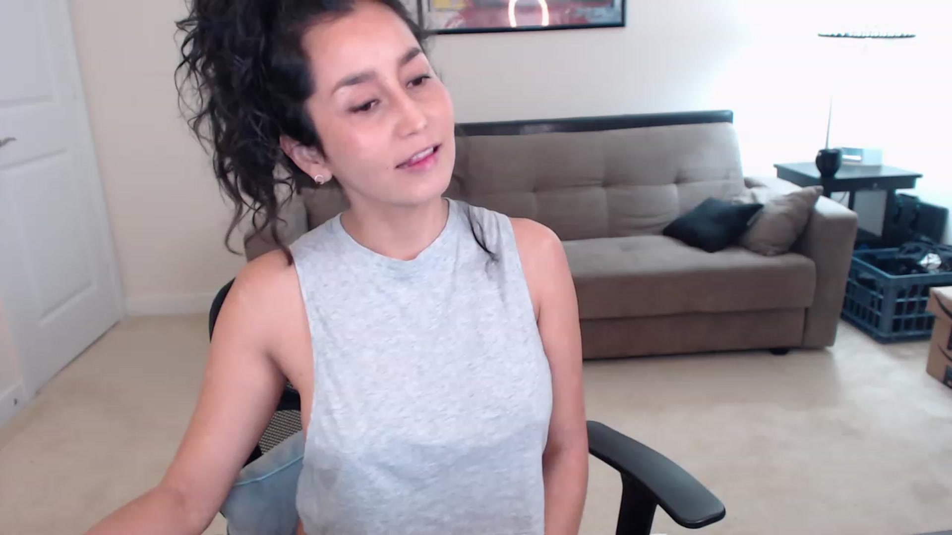 Gallery image thumbnail from ppaprika's myfreecams stream on, 11/28/2022, 04:33 image 20 of 20