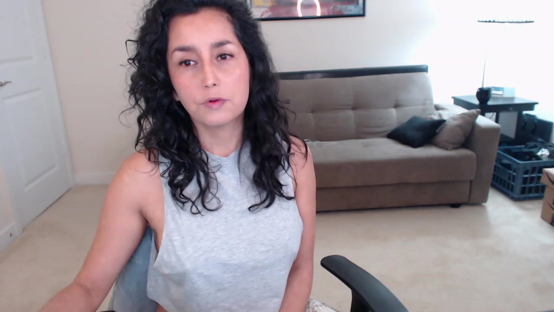 Gallery image thumbnail from ppaprika's myfreecams stream on, 11/28/2022, 04:33 image 2 of 20