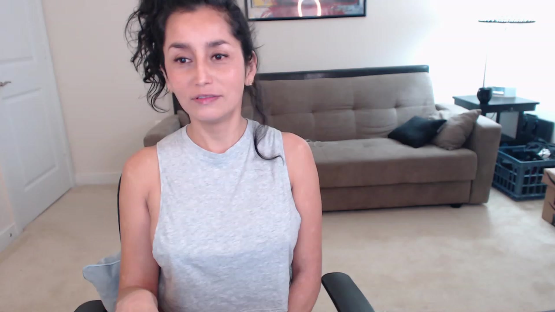 Gallery image thumbnail from ppaprika's myfreecams stream on, 11/28/2022, 04:33 image 14 of 20