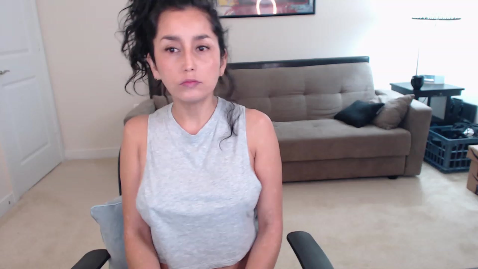 Gallery image thumbnail from ppaprika's myfreecams stream on, 11/28/2022, 04:33 image 10 of 20