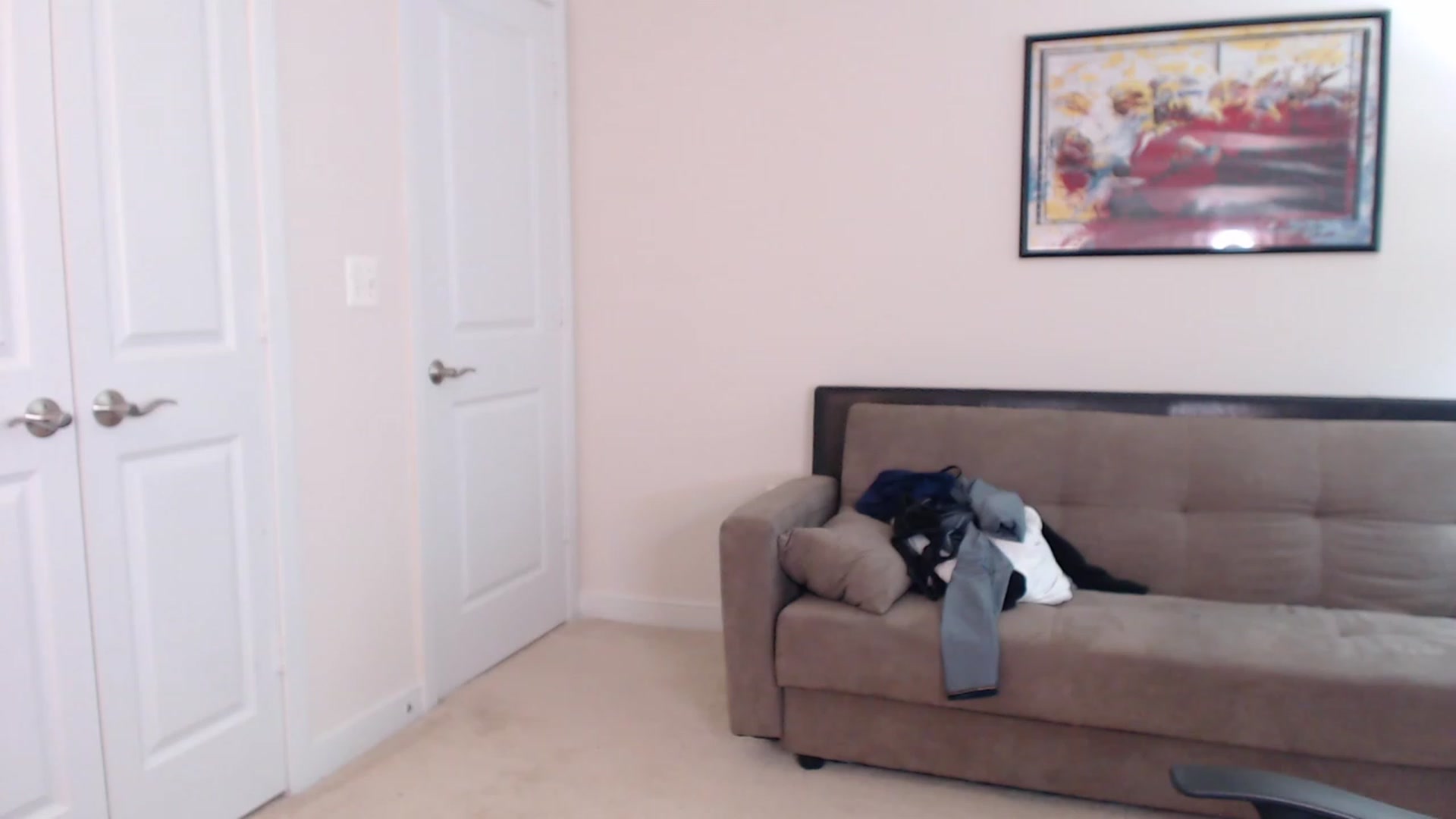 Gallery image thumbnail from ppaprika's myfreecams stream on, 12/01/2022, 03:12 image 19 of 20