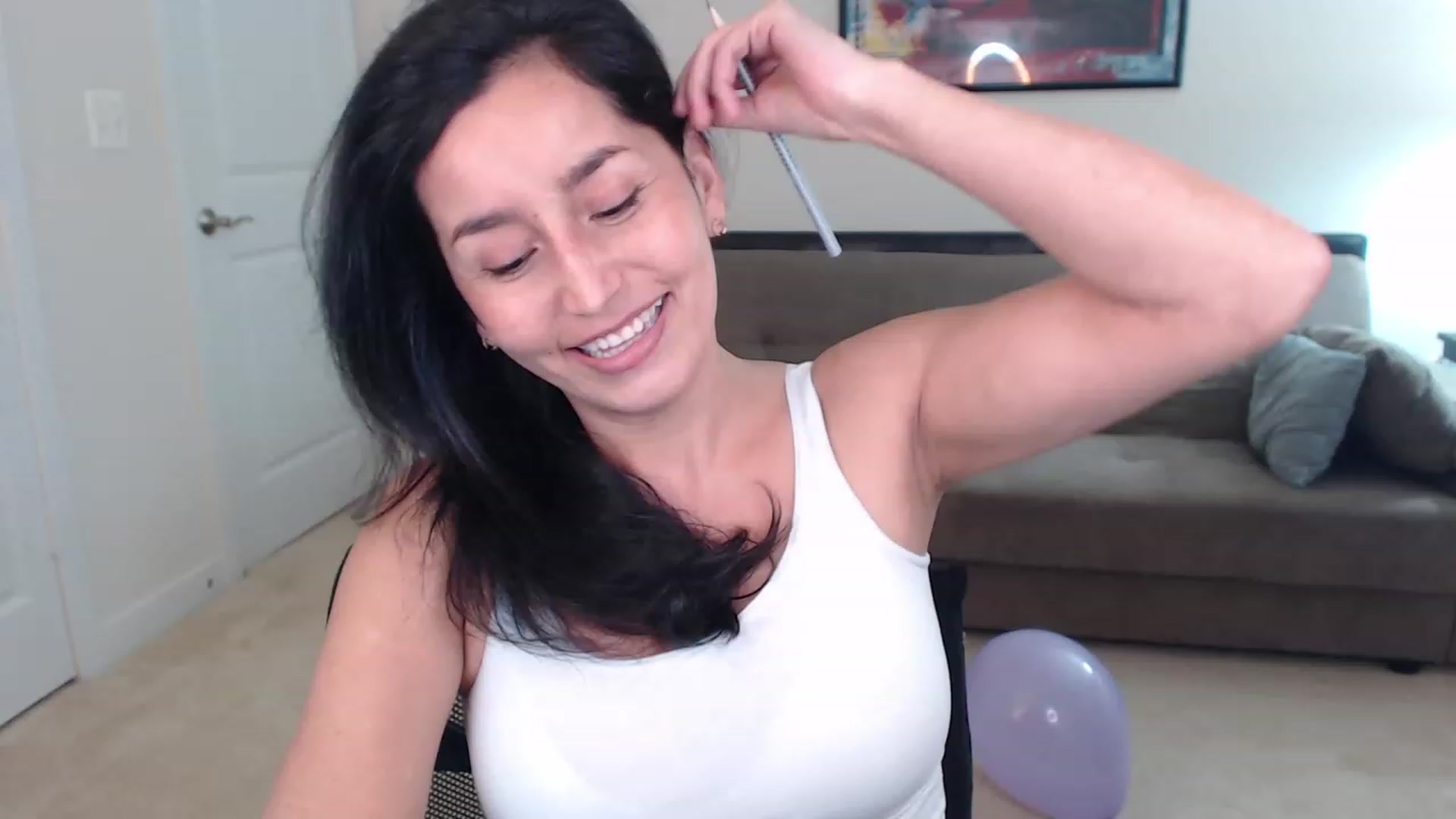 Gallery image thumbnail from ppaprika's myfreecams stream on, 01/23/2023, 02:40 image 11 of 20