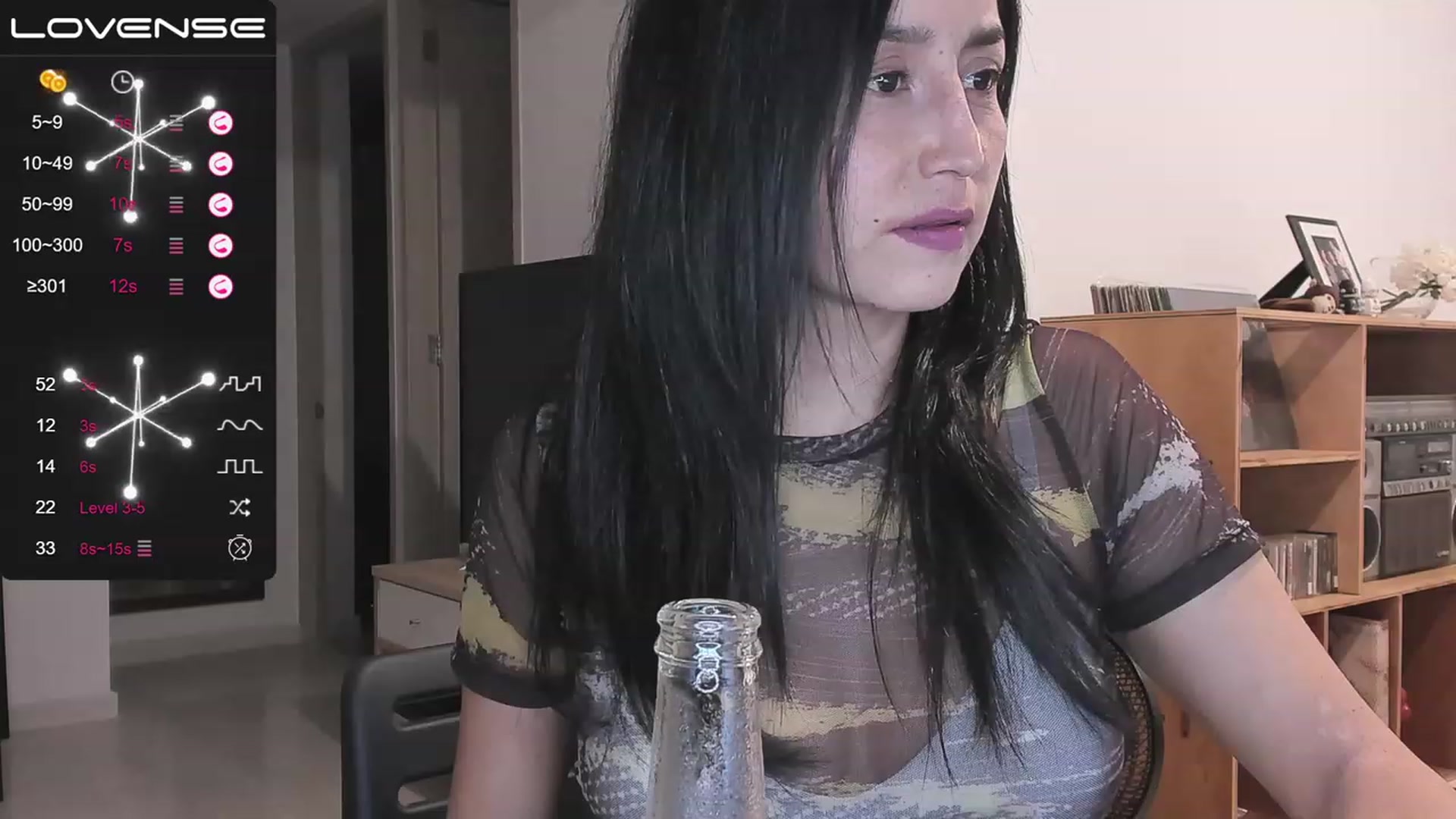 Gallery image thumbnail from ppaprika's myfreecams stream on, 04/01/2023, 02:28 image 3 of 20