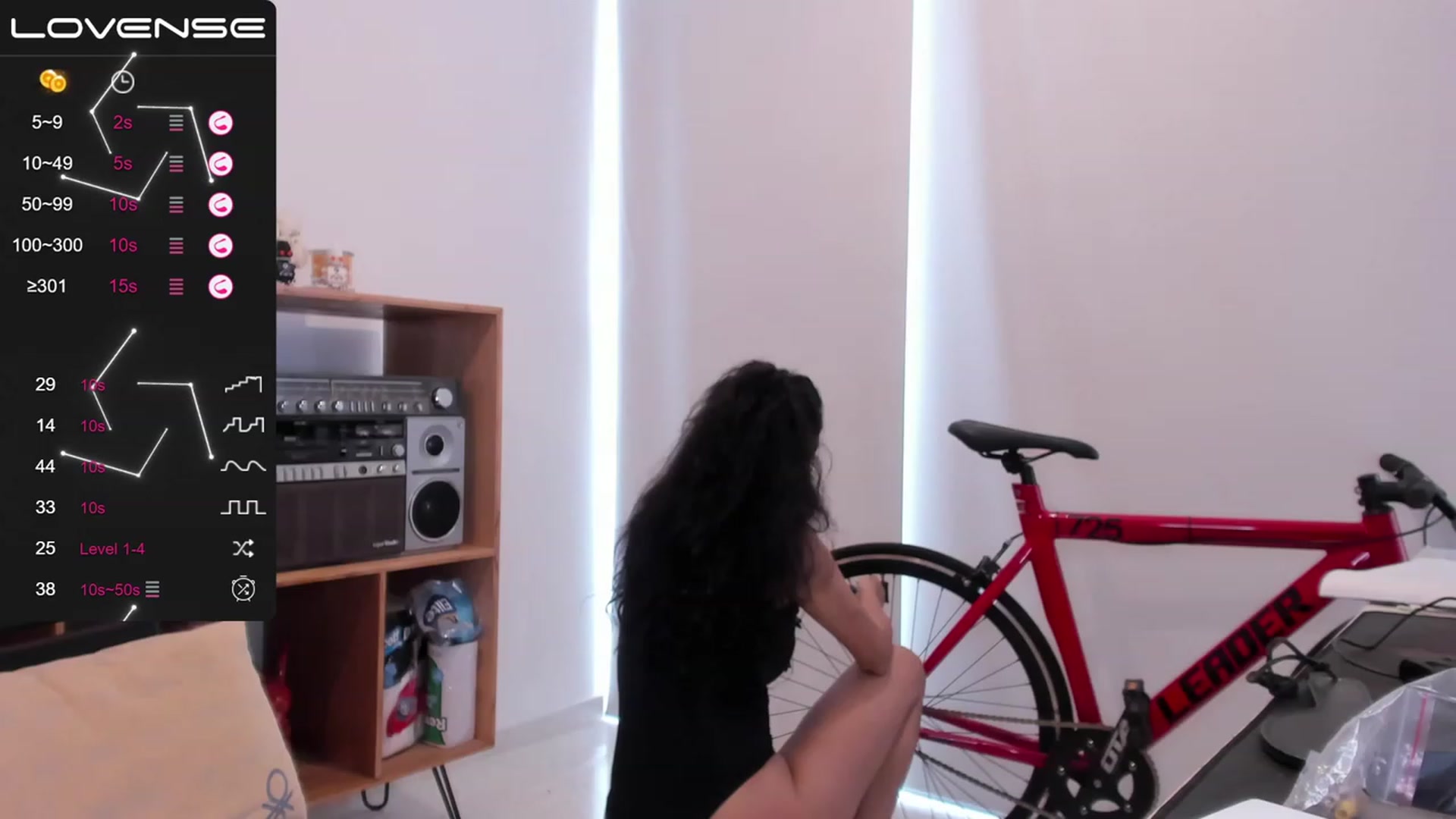 Gallery image thumbnail from ppaprika's myfreecams stream on, 07/06/2023, 16:48 image 7 of 20