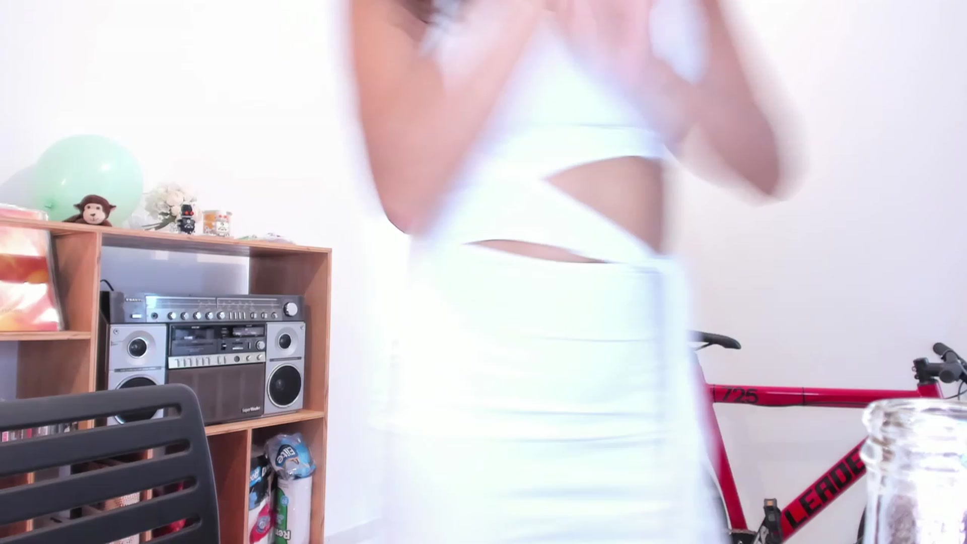 Gallery image thumbnail from ppaprika's myfreecams stream on, 07/08/2023, 15:53 image 14 of 20