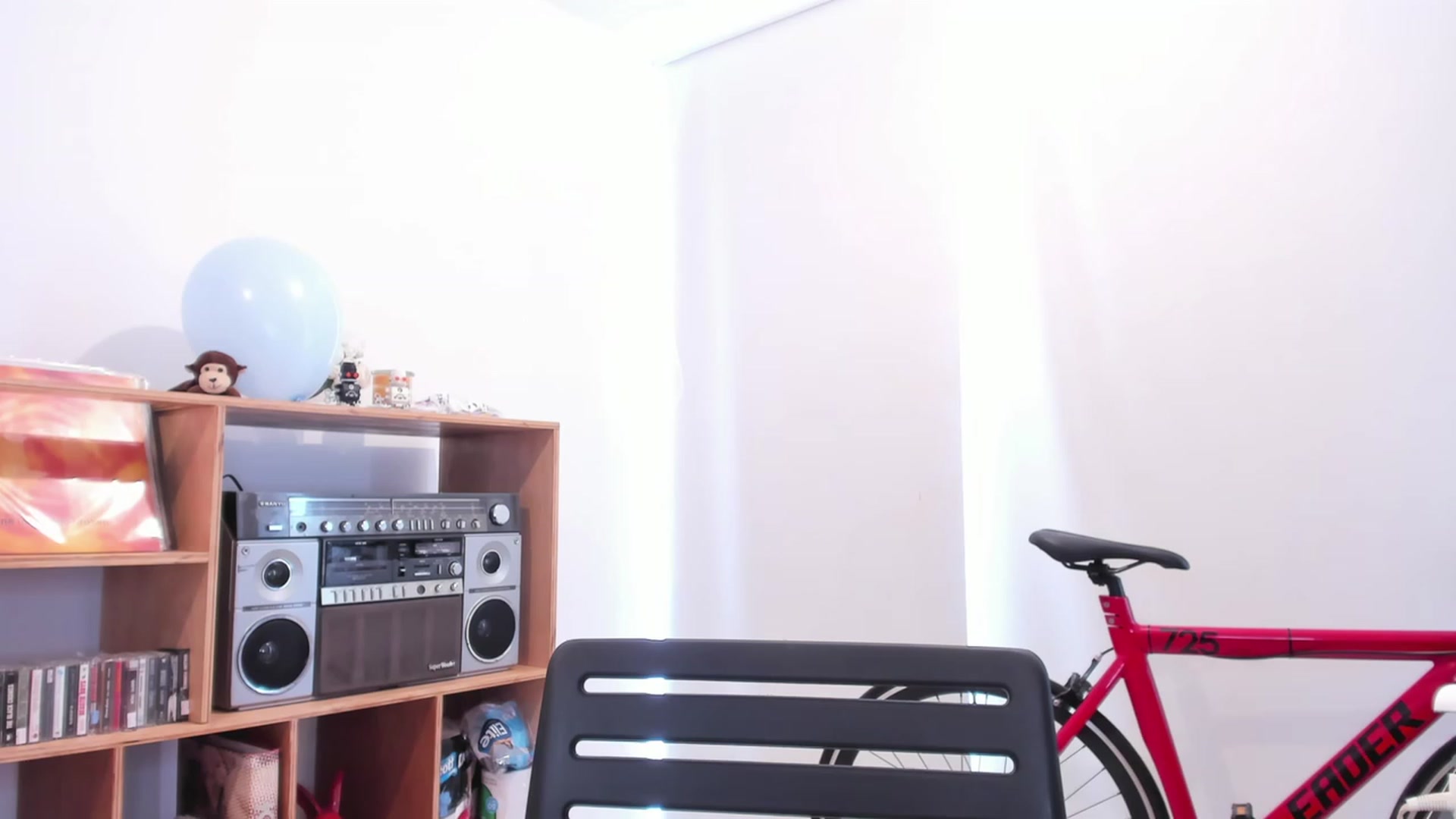 Gallery image thumbnail from ppaprika's myfreecams stream on, 07/09/2023, 16:24 image 6 of 20