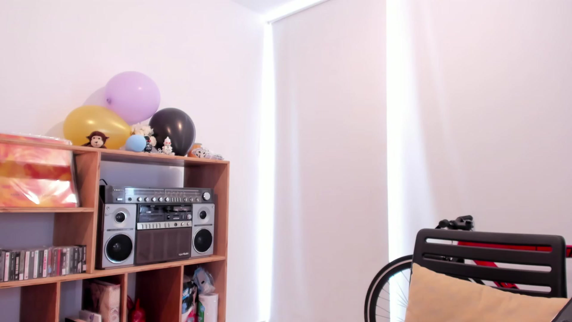 Gallery image thumbnail from ppaprika's myfreecams stream on, 07/17/2023, 17:10 image 2 of 20