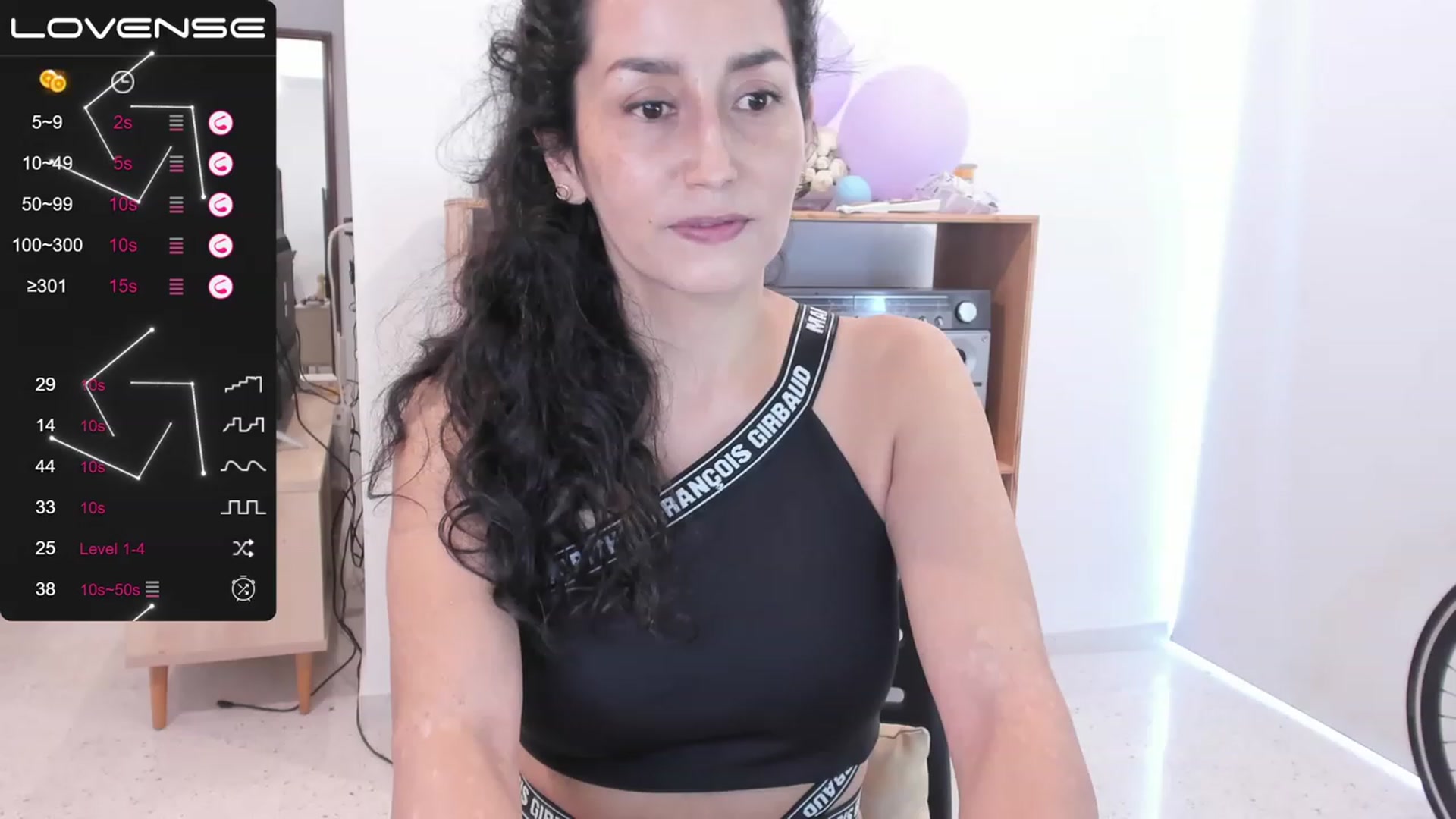 Gallery image thumbnail from ppaprika's myfreecams stream on, 07/24/2023, 15:06 image 13 of 20