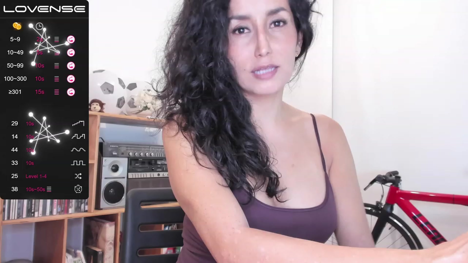 Gallery image thumbnail from ppaprika's myfreecams stream on, 07/31/2023, 03:21 image 20 of 20