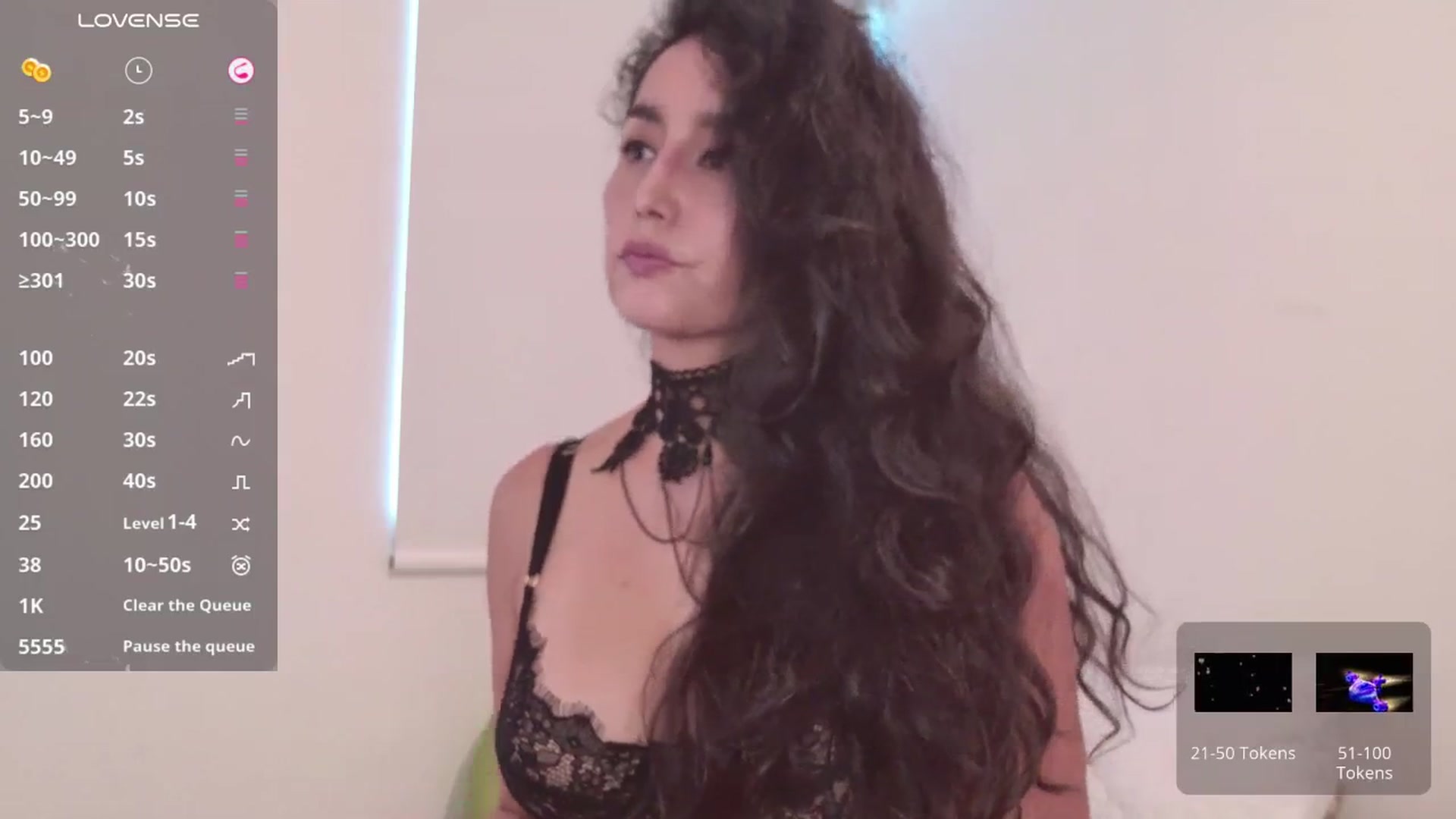 Gallery image thumbnail from ppaprika's myfreecams stream on, 10/05/2025, 18:06 image 16 of 20