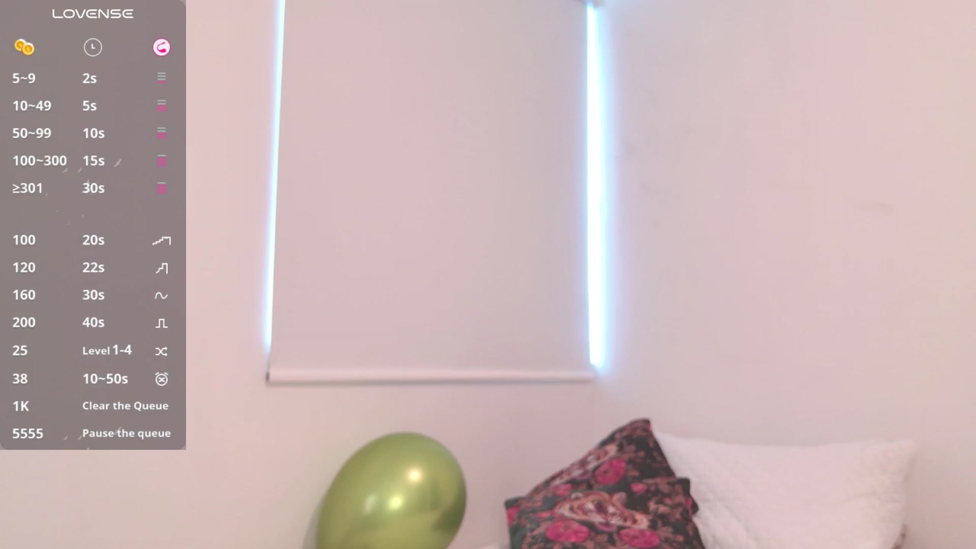 Gallery image thumbnail from ppaprika's myfreecams stream on, 10/05/2025, 18:06 image 20 of 20