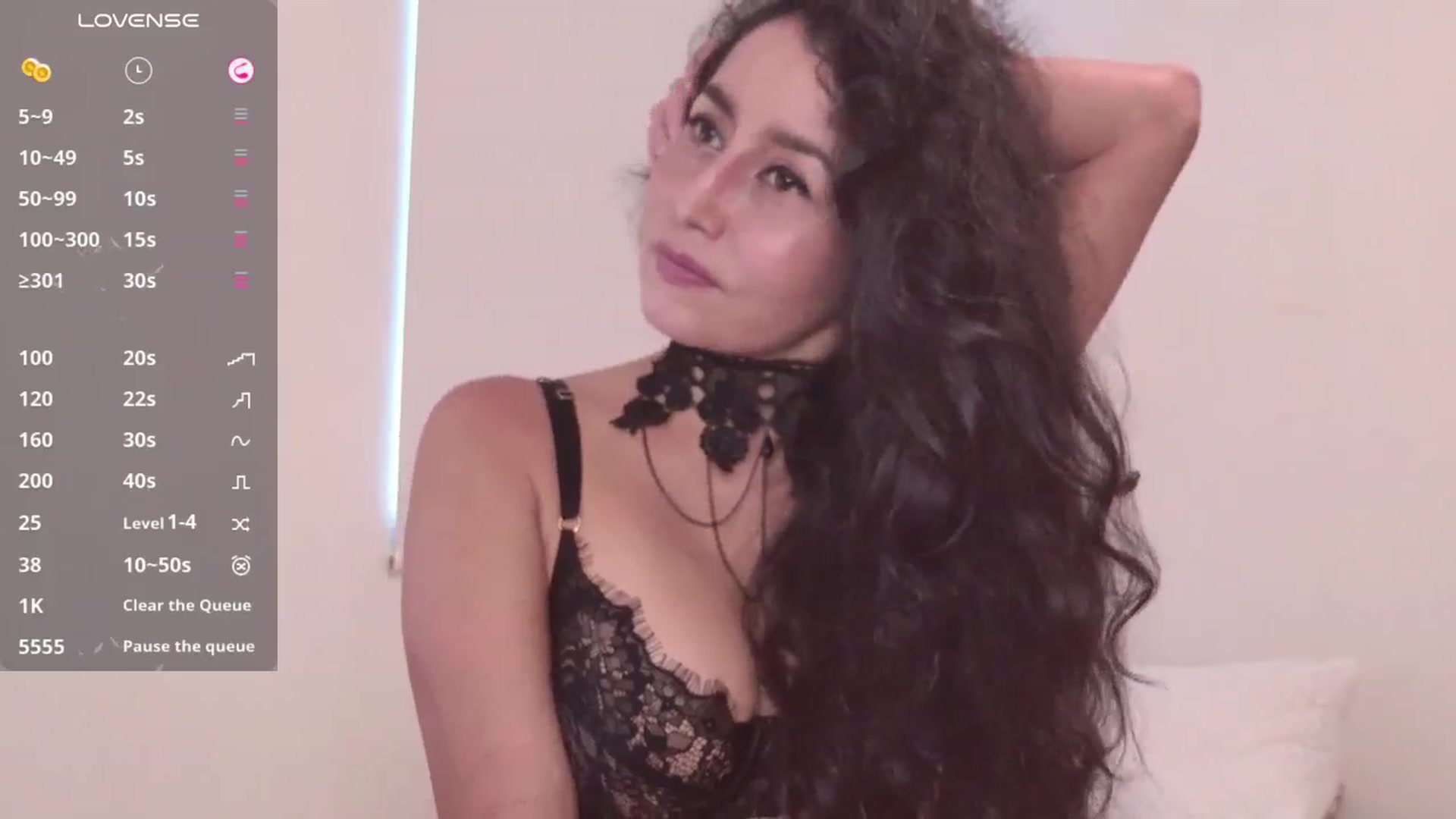 Gallery image thumbnail from ppaprika's myfreecams stream on, 10/05/2025, 18:06 image 18 of 20