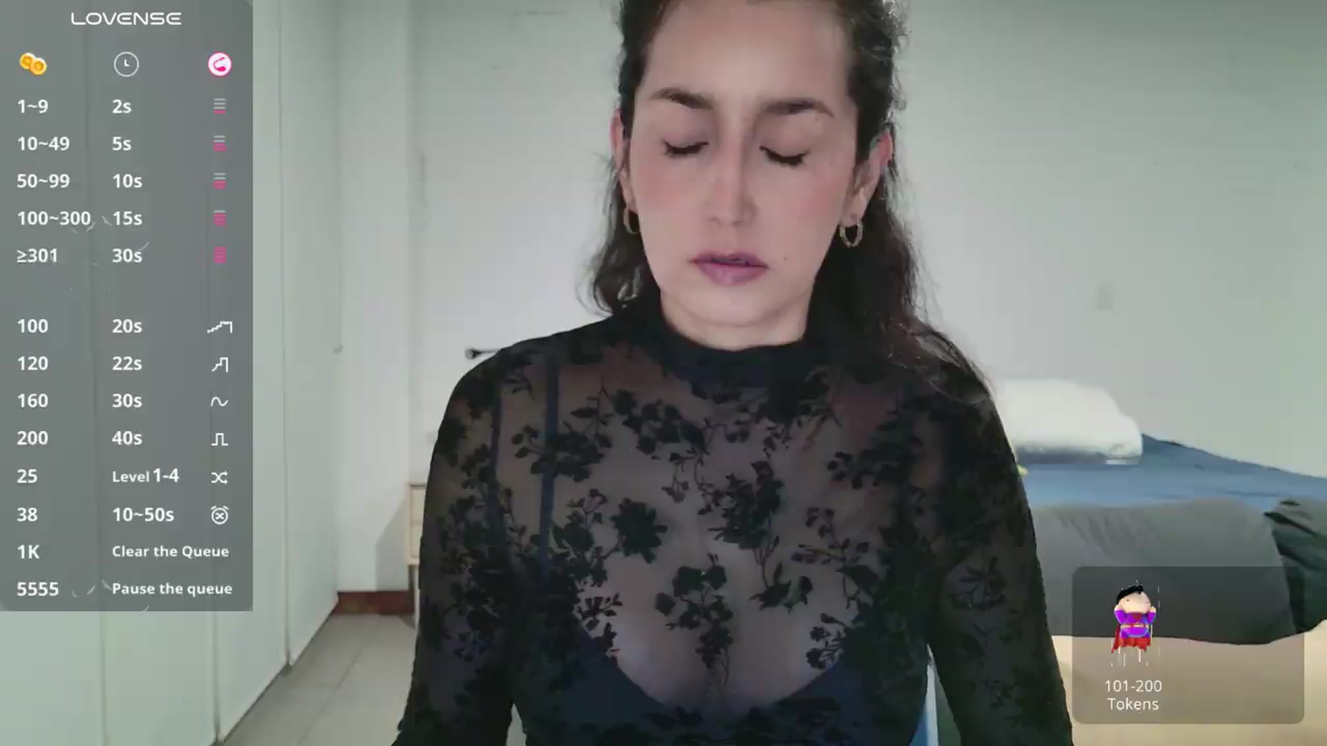 Gallery image thumbnail from ppaprika's myfreecams stream on, 08/21/2026, 03:45 image 12 of 20