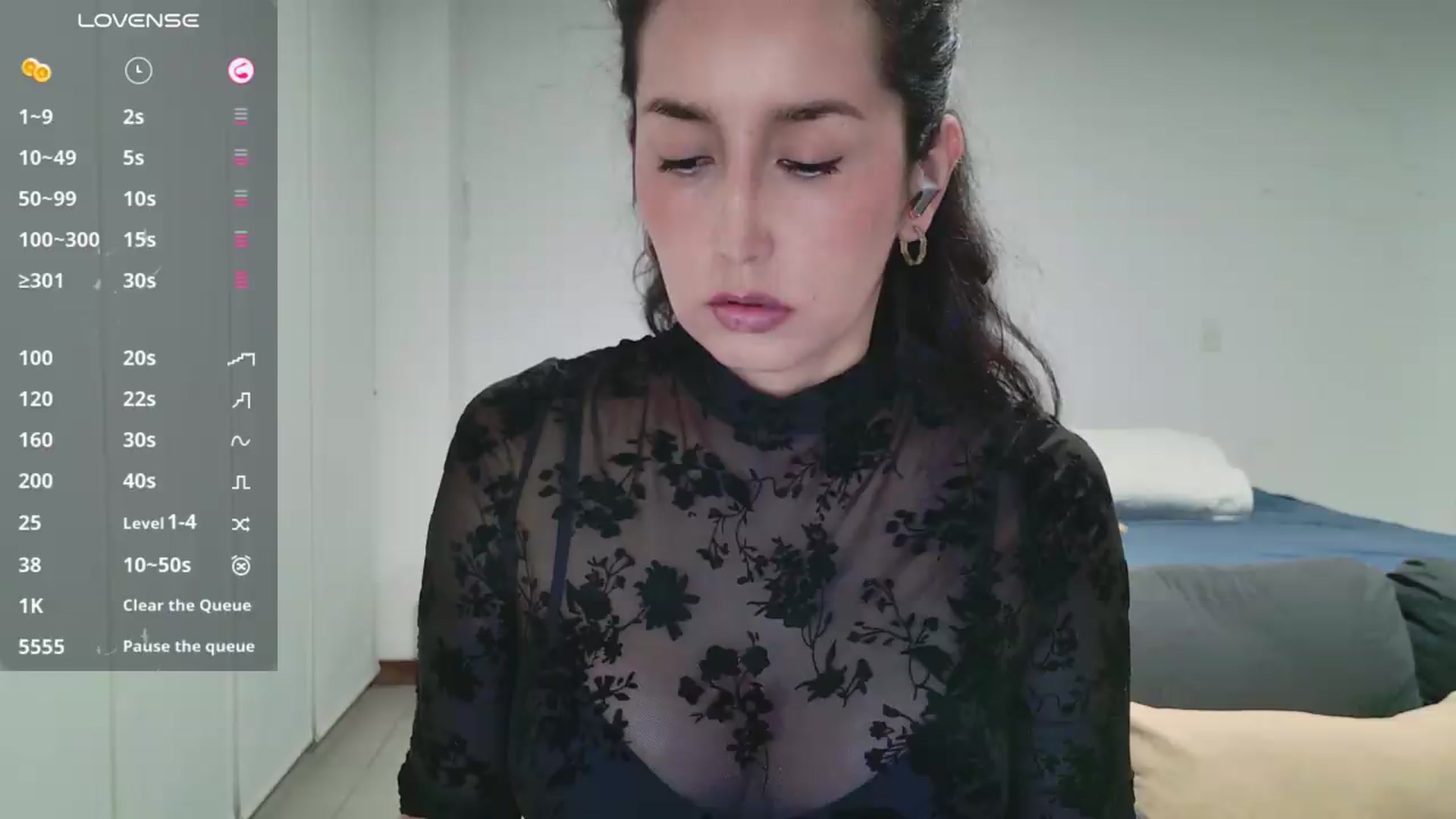 Gallery image thumbnail from ppaprika's myfreecams stream on, 08/21/2026, 03:45 image 2 of 20