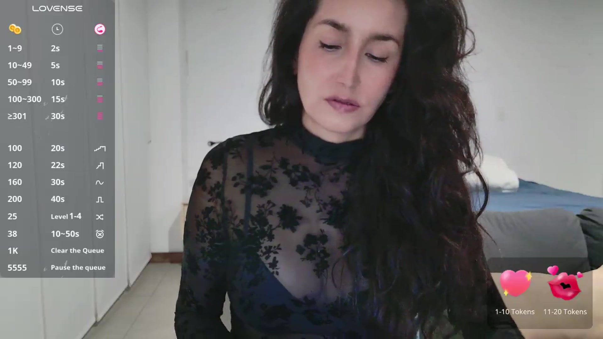 Gallery image thumbnail from ppaprika's myfreecams stream on, 08/21/2026, 03:45 image 20 of 20