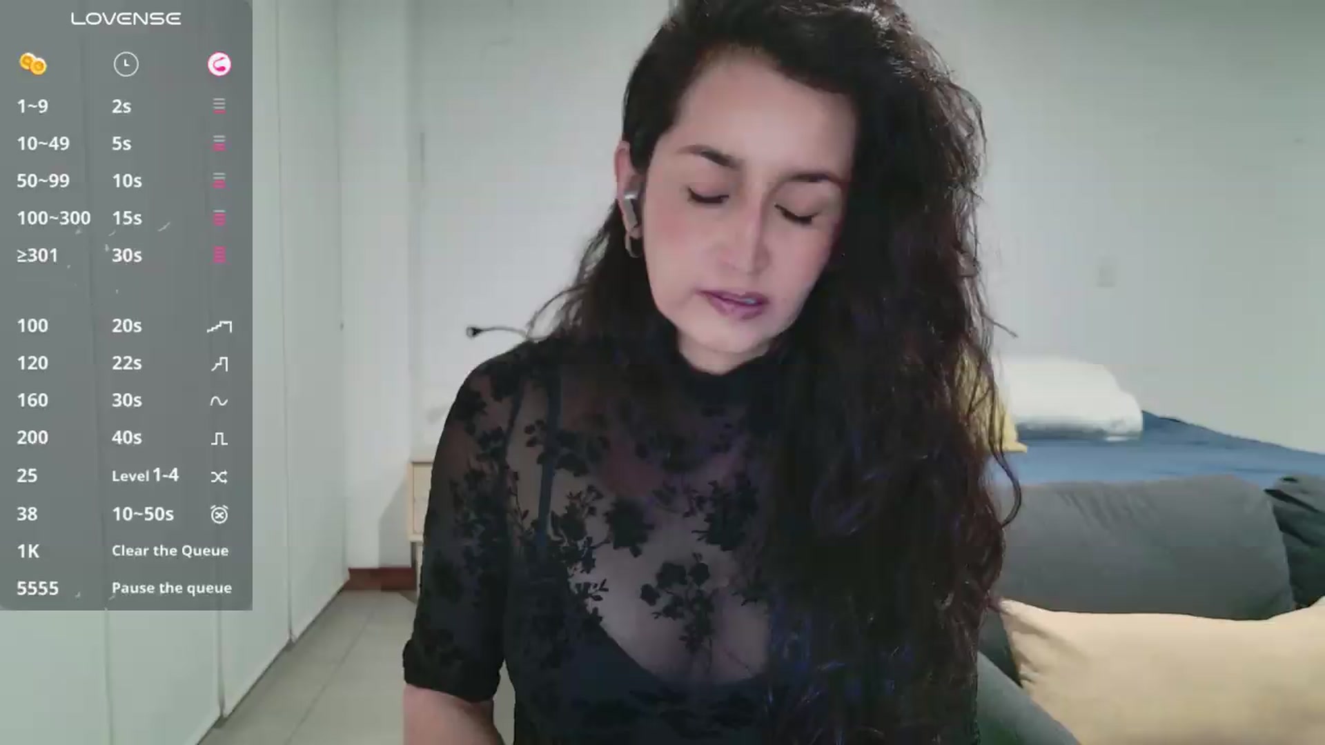 Gallery image thumbnail from ppaprika's myfreecams stream on, 08/21/2026, 03:45 image 1 of 20