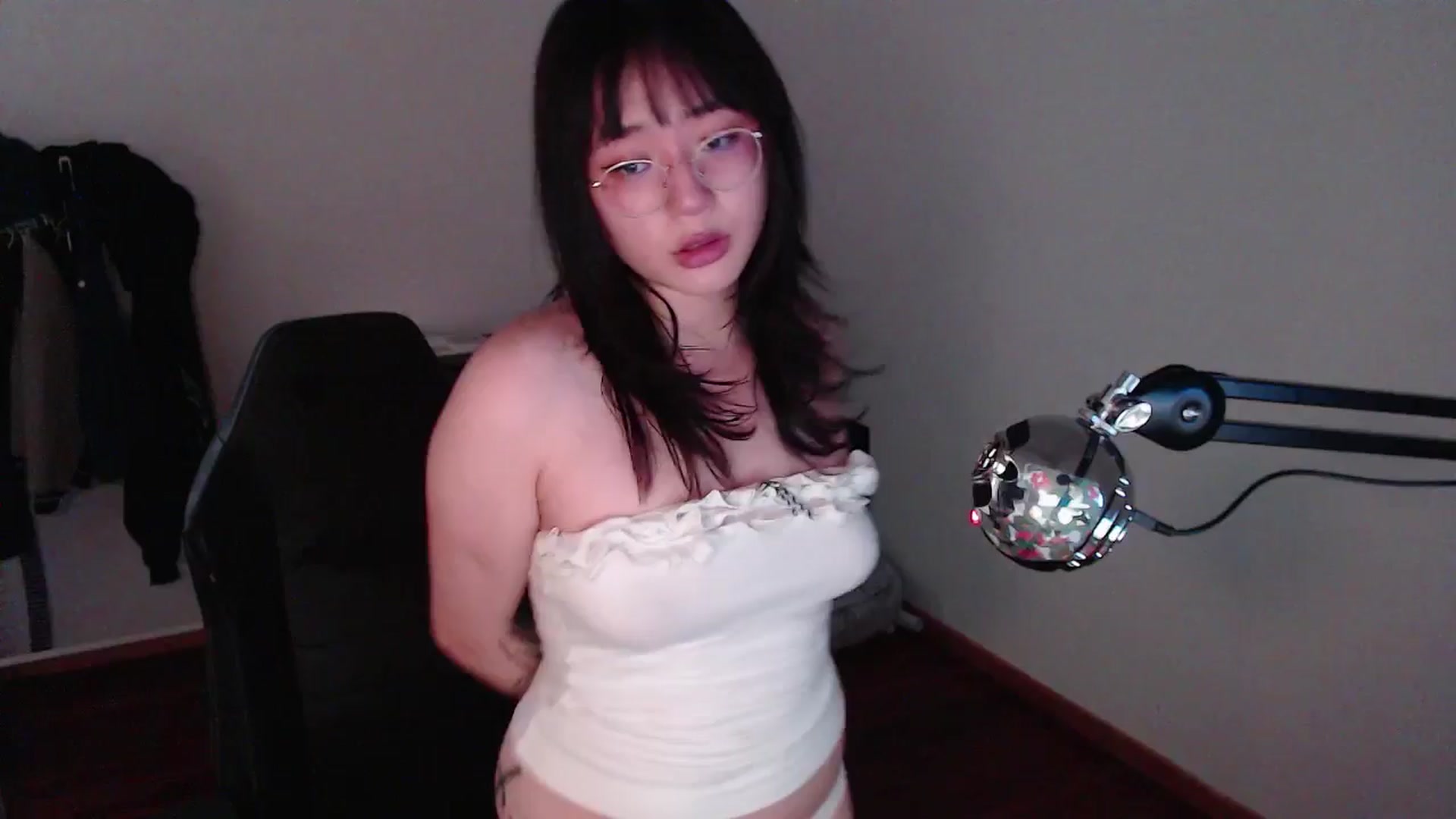 Gallery image thumbnail from ppshredder's myfreecams stream on, 08/02/2024, 14:46 image 5 of 20