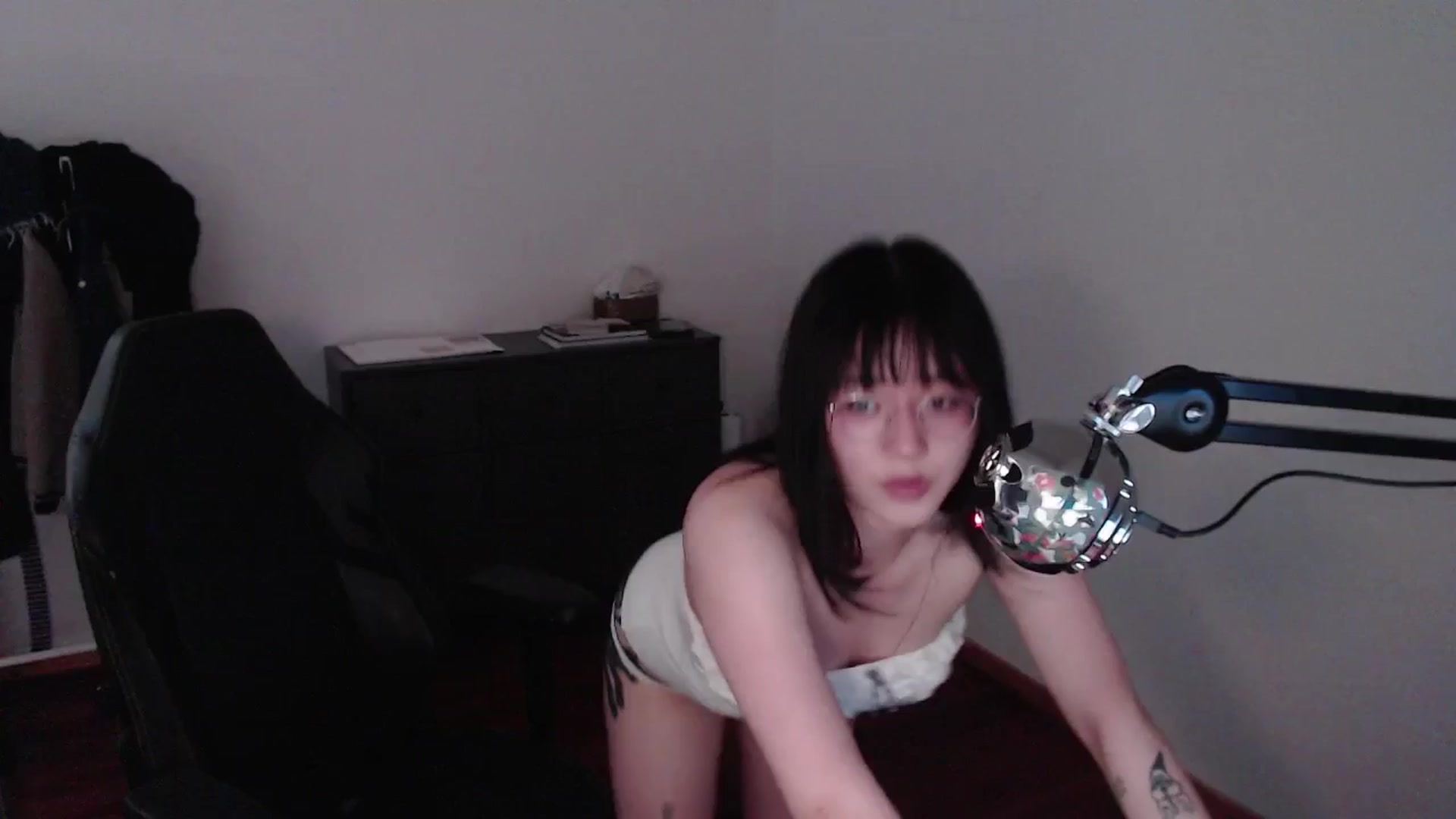 Gallery image thumbnail from ppshredder's myfreecams stream on, 08/02/2024, 14:46 image 19 of 20