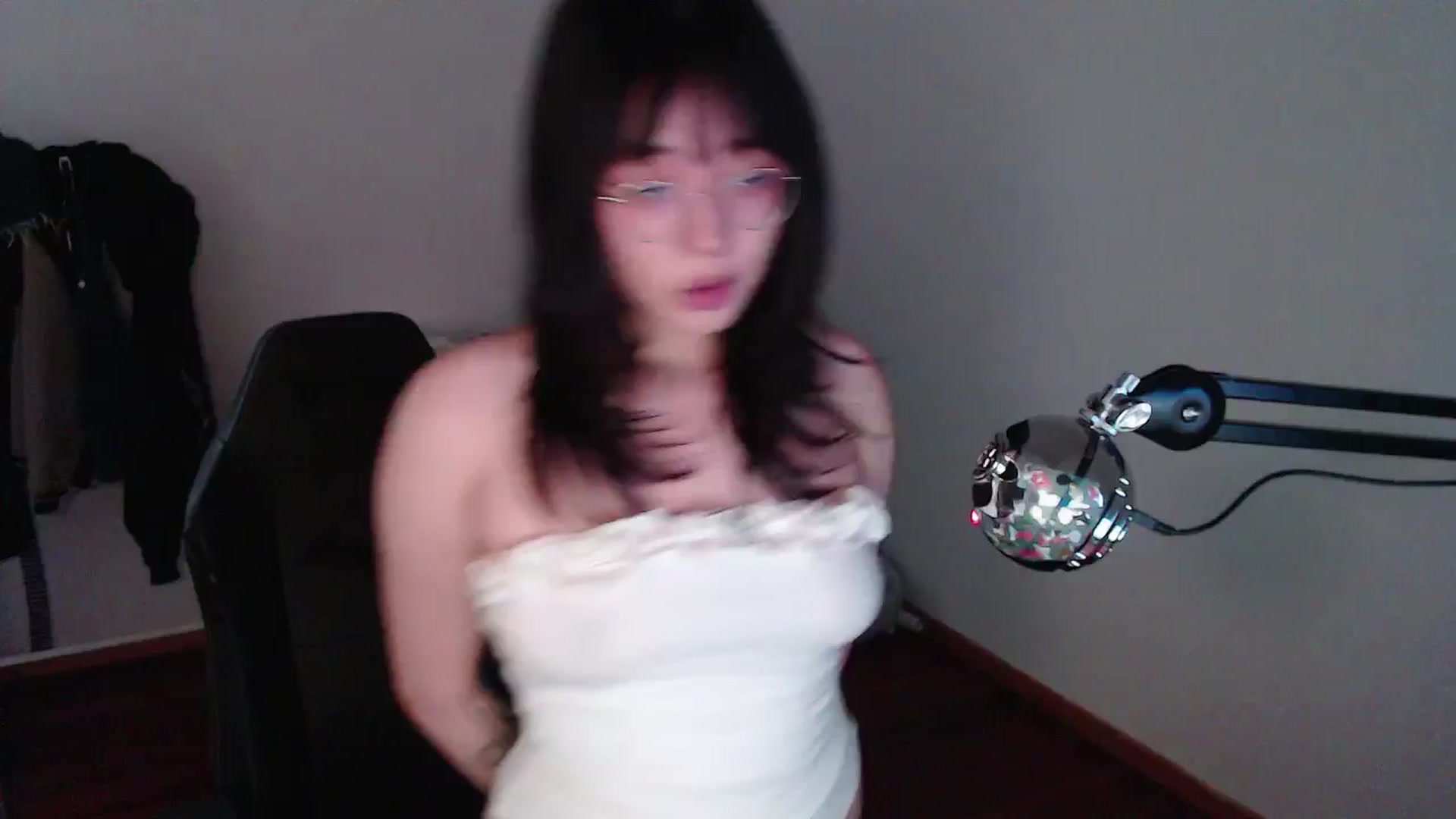 Gallery image thumbnail from ppshredder's myfreecams stream on, 08/02/2024, 14:46 image 4 of 20