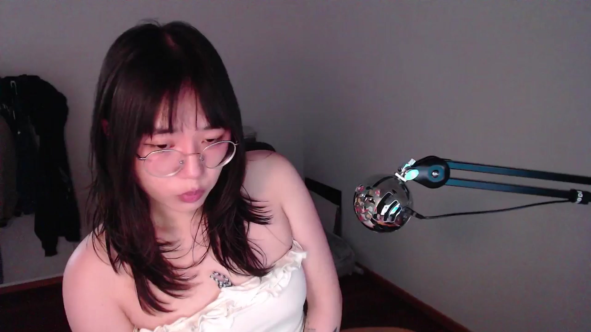 Gallery image thumbnail from ppshredder's myfreecams stream on, 08/02/2024, 18:03 image 7 of 20