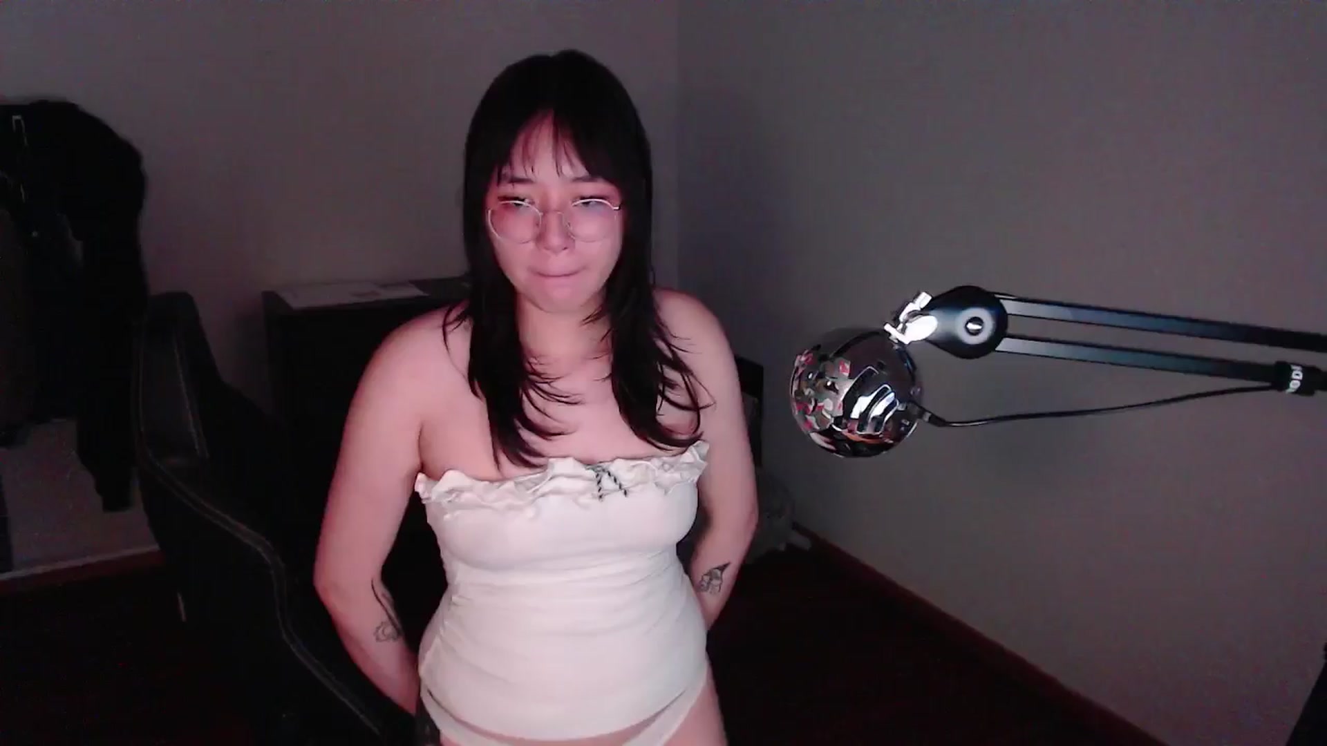 Gallery image thumbnail from ppshredder's myfreecams stream on, 08/02/2024, 18:03 image 19 of 20