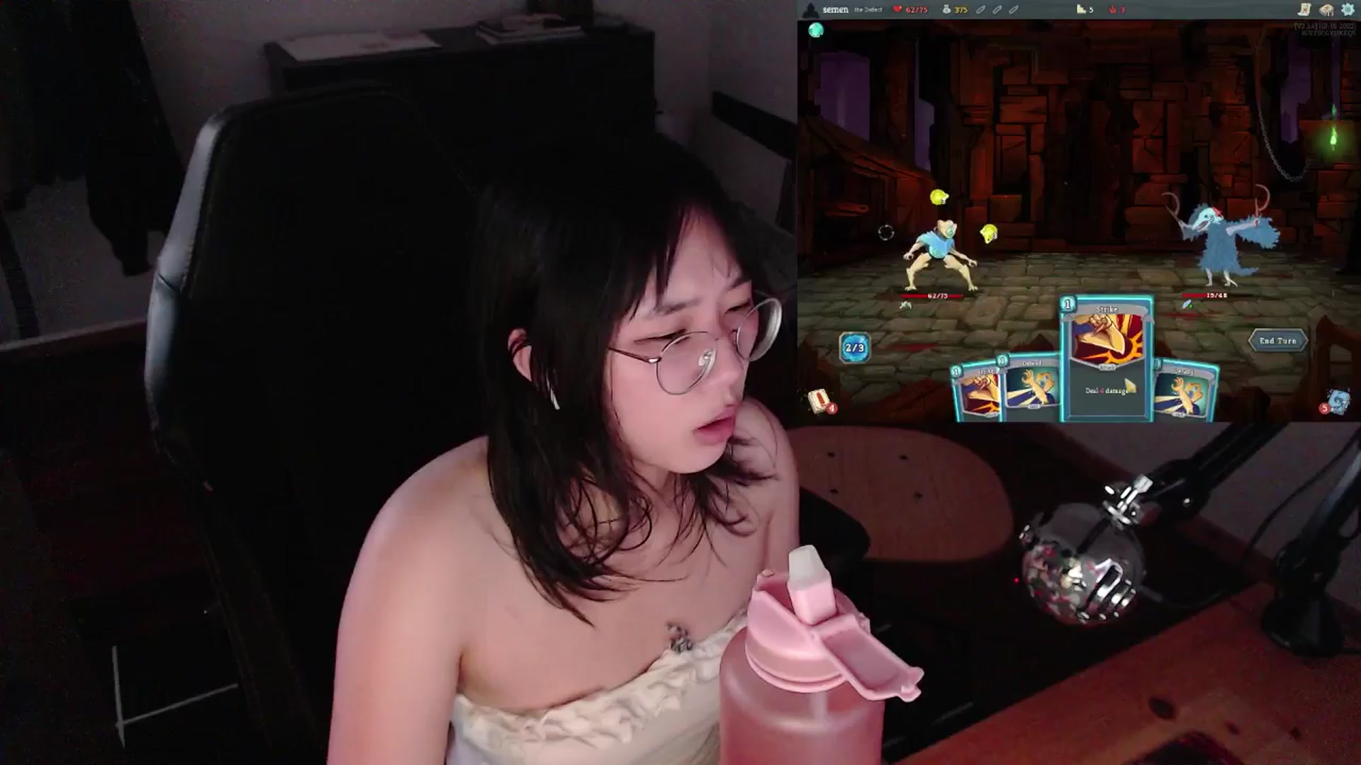 Gallery image thumbnail from ppshredder's myfreecams stream on, 08/02/2024, 18:03 image 1 of 20