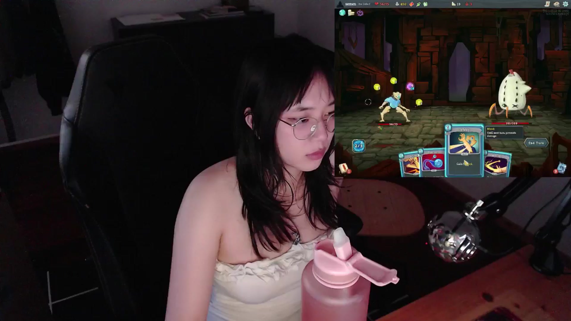 Gallery image thumbnail from ppshredder's myfreecams stream on, 08/02/2024, 18:03 image 2 of 20