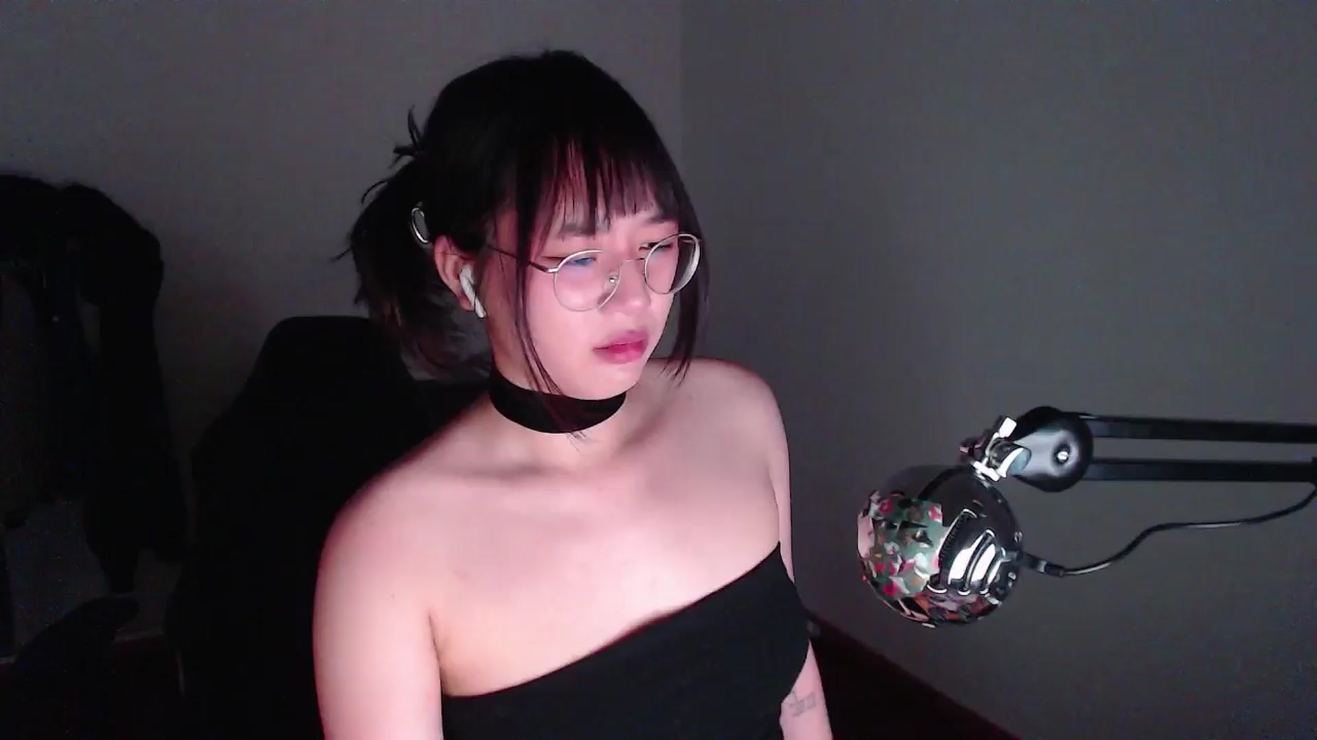 Gallery image thumbnail from ppshredder's myfreecams stream on, 08/03/2024, 18:26 image 2 of 20