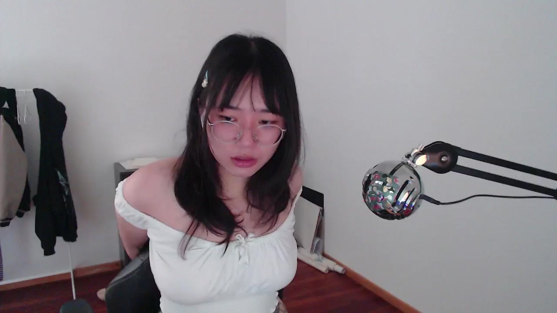 Gallery image thumbnail from ppshredder's myfreecams stream on, 08/08/2024, 13:32 image 11 of 20
