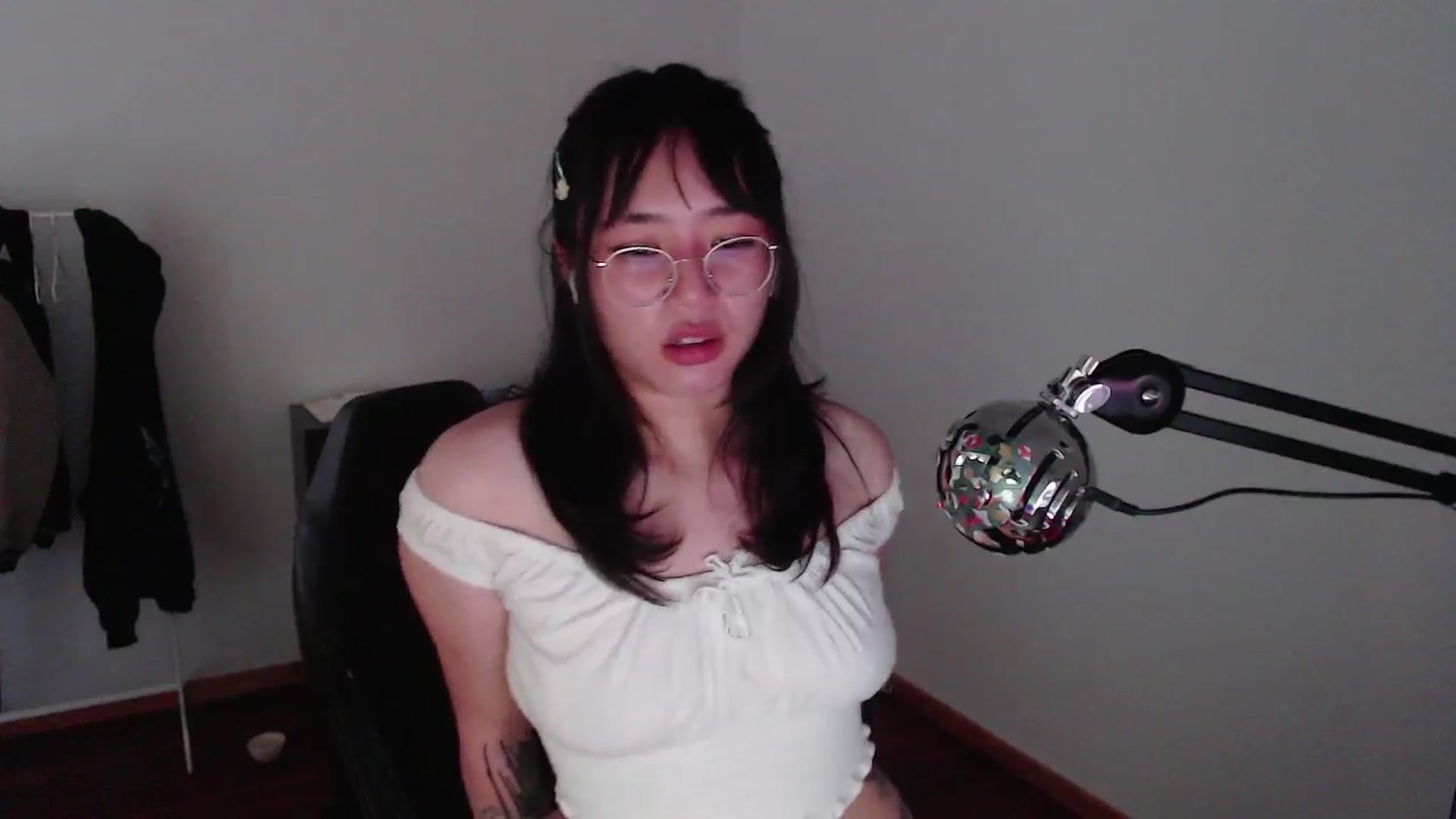 Gallery image thumbnail from ppshredder's myfreecams stream on, 08/08/2024, 15:00 image 17 of 20