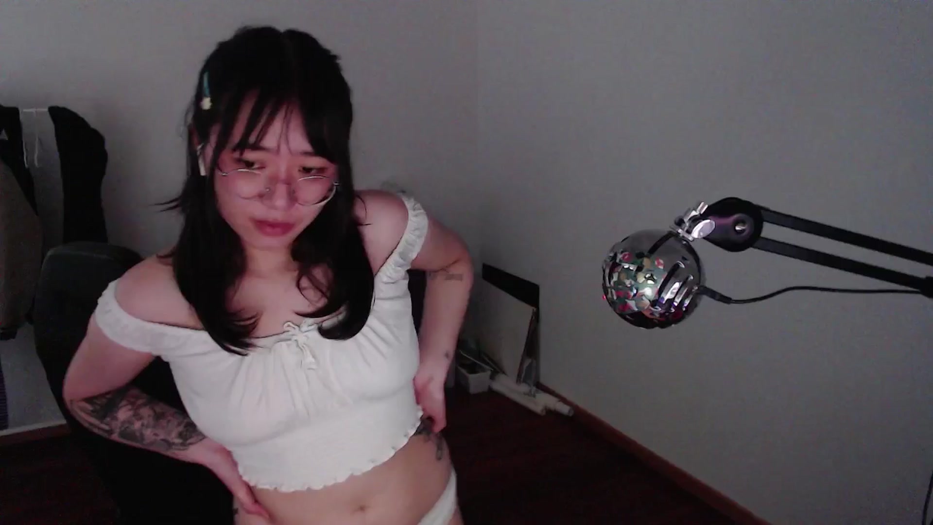 Gallery image thumbnail from ppshredder's myfreecams stream on, 08/08/2024, 15:00 image 12 of 20
