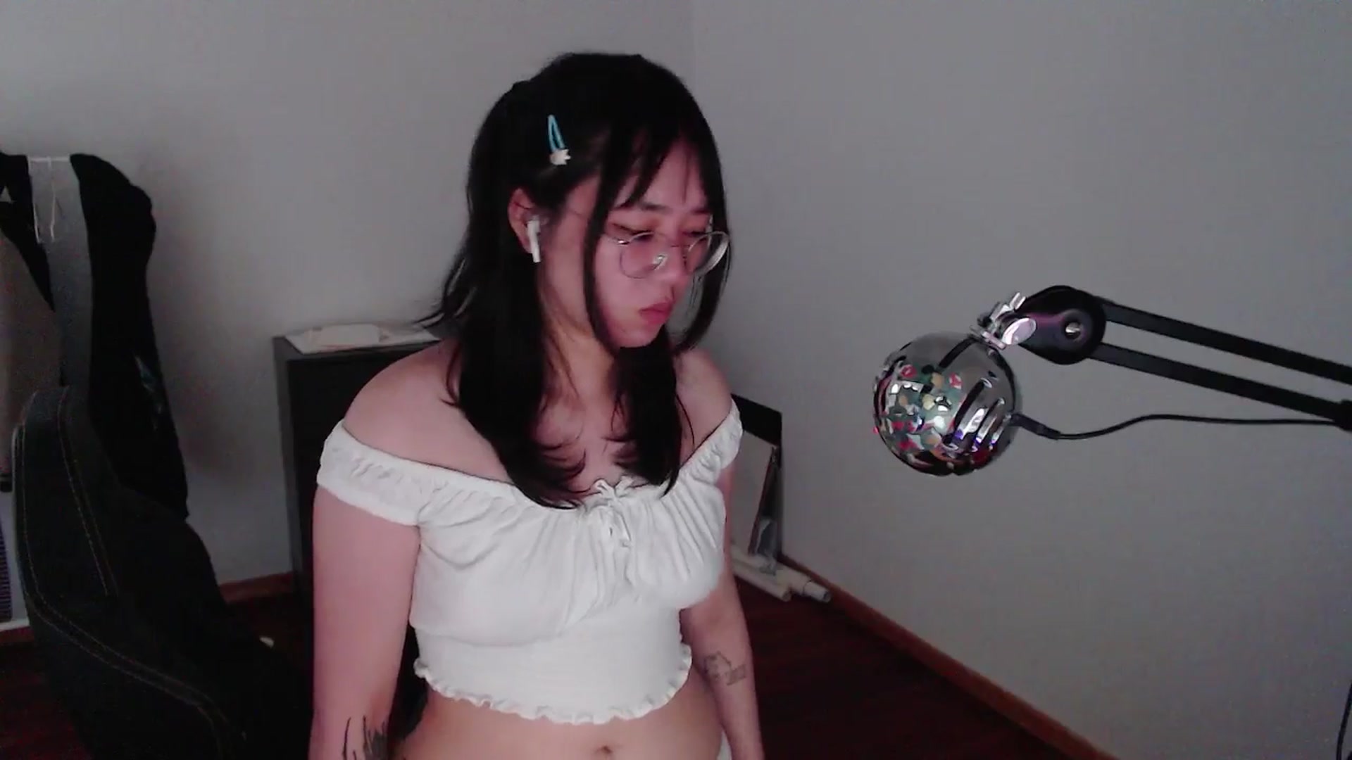 Gallery image thumbnail from ppshredder's myfreecams stream on, 08/08/2024, 15:00 image 13 of 20