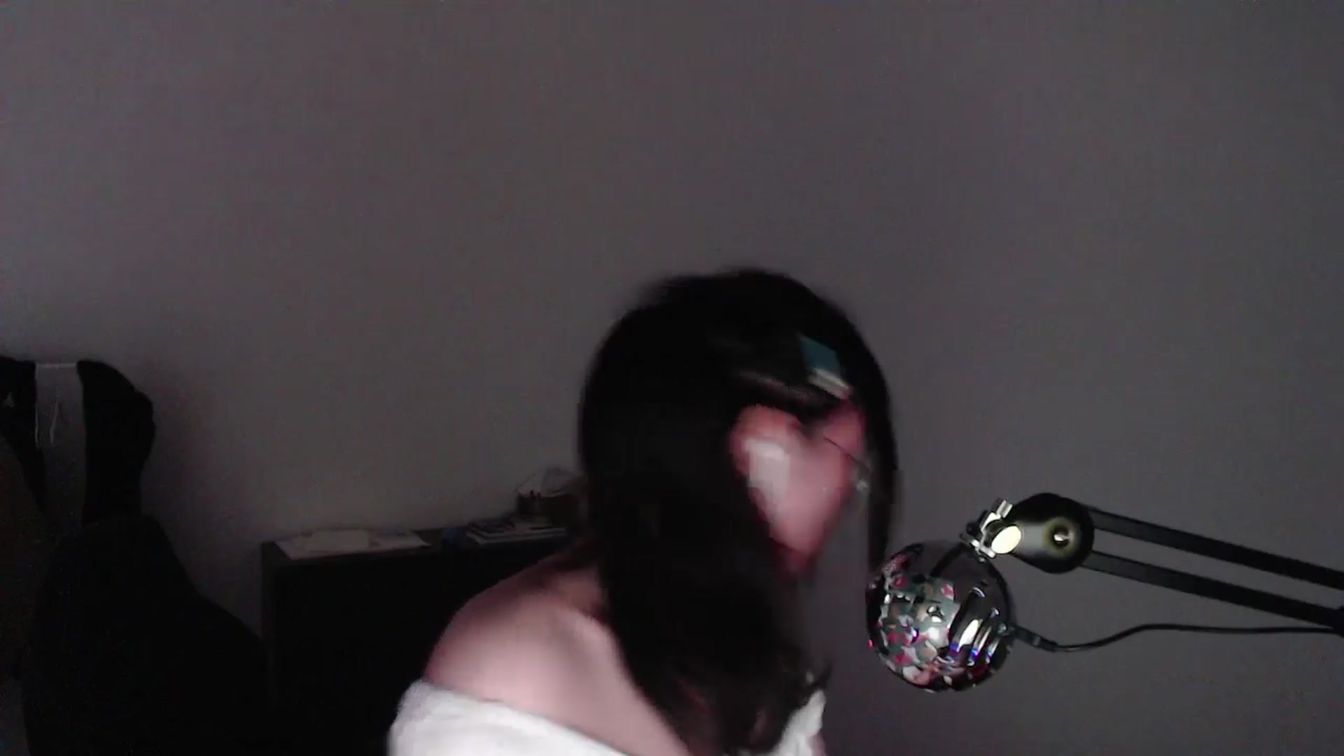 Gallery image thumbnail from ppshredder's myfreecams stream on, 08/08/2024, 15:00 image 5 of 20