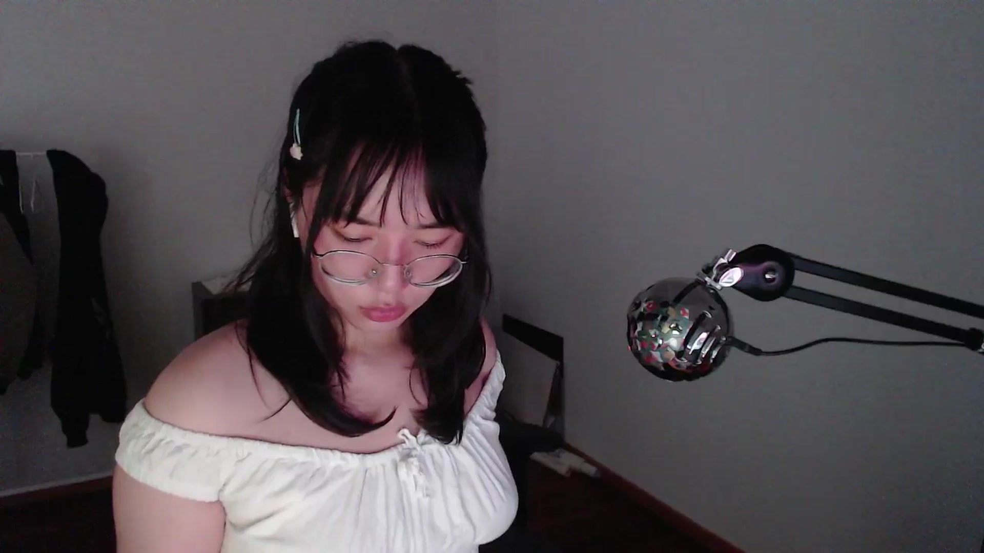 Gallery image thumbnail from ppshredder's myfreecams stream on, 08/08/2024, 15:00 image 20 of 20