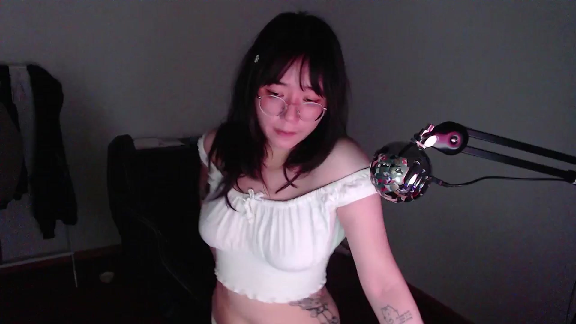 Gallery image thumbnail from ppshredder's myfreecams stream on, 08/08/2024, 15:00 image 1 of 20